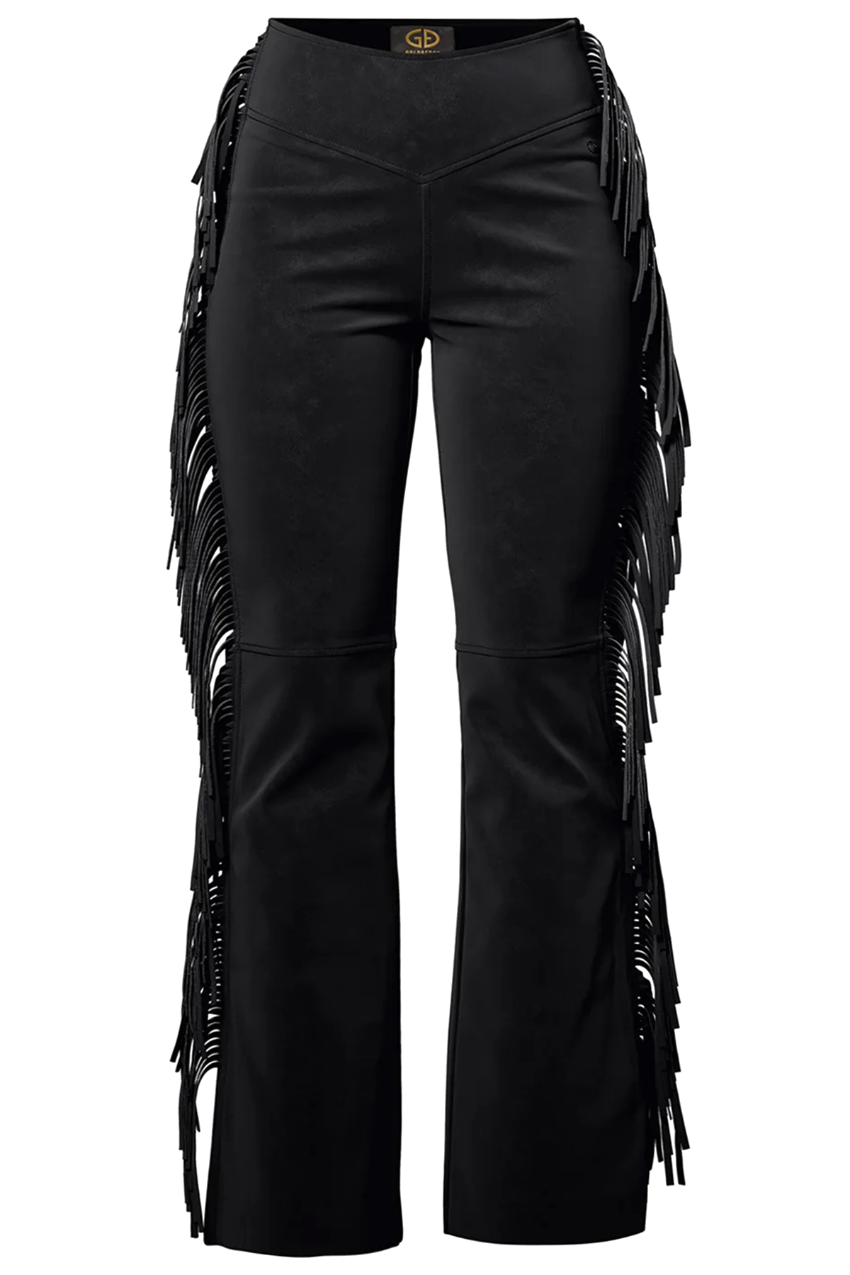 Goldbergh Damen Hose Rumi Schwarz 9000 black Bild 1