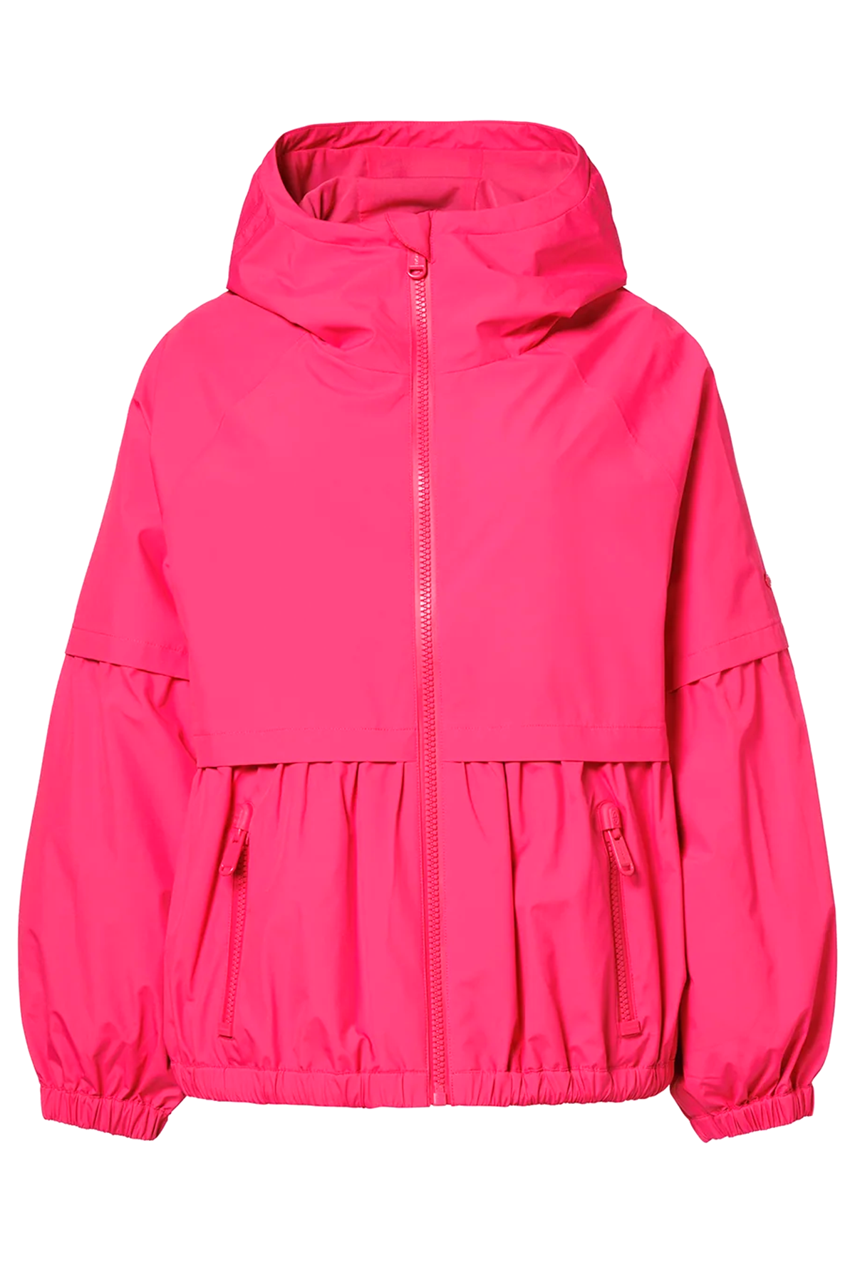 Goldbergh Damen Jacke Celestina Italian Rose ROSA Bild 1