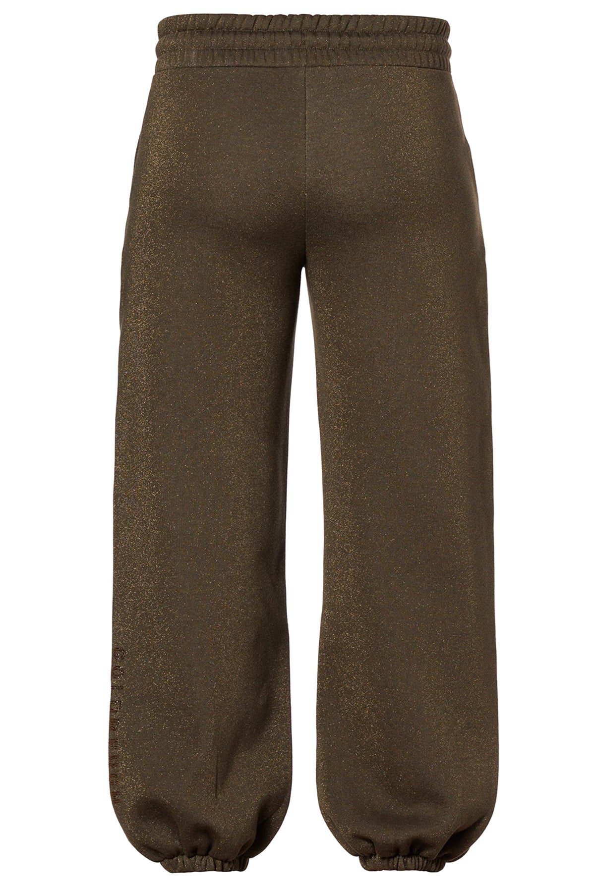 Goldbergh Damen Jogginghose Glimpse, Olive OLIVE Bild 2