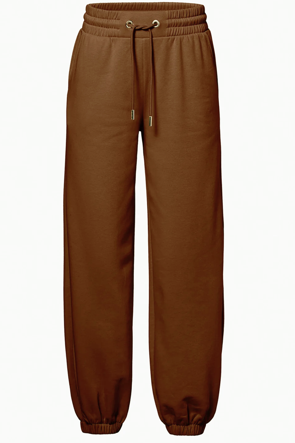 Goldbergh Damen Jogginghose Luma Deep Mocha 2423 deep mocha Bild 1