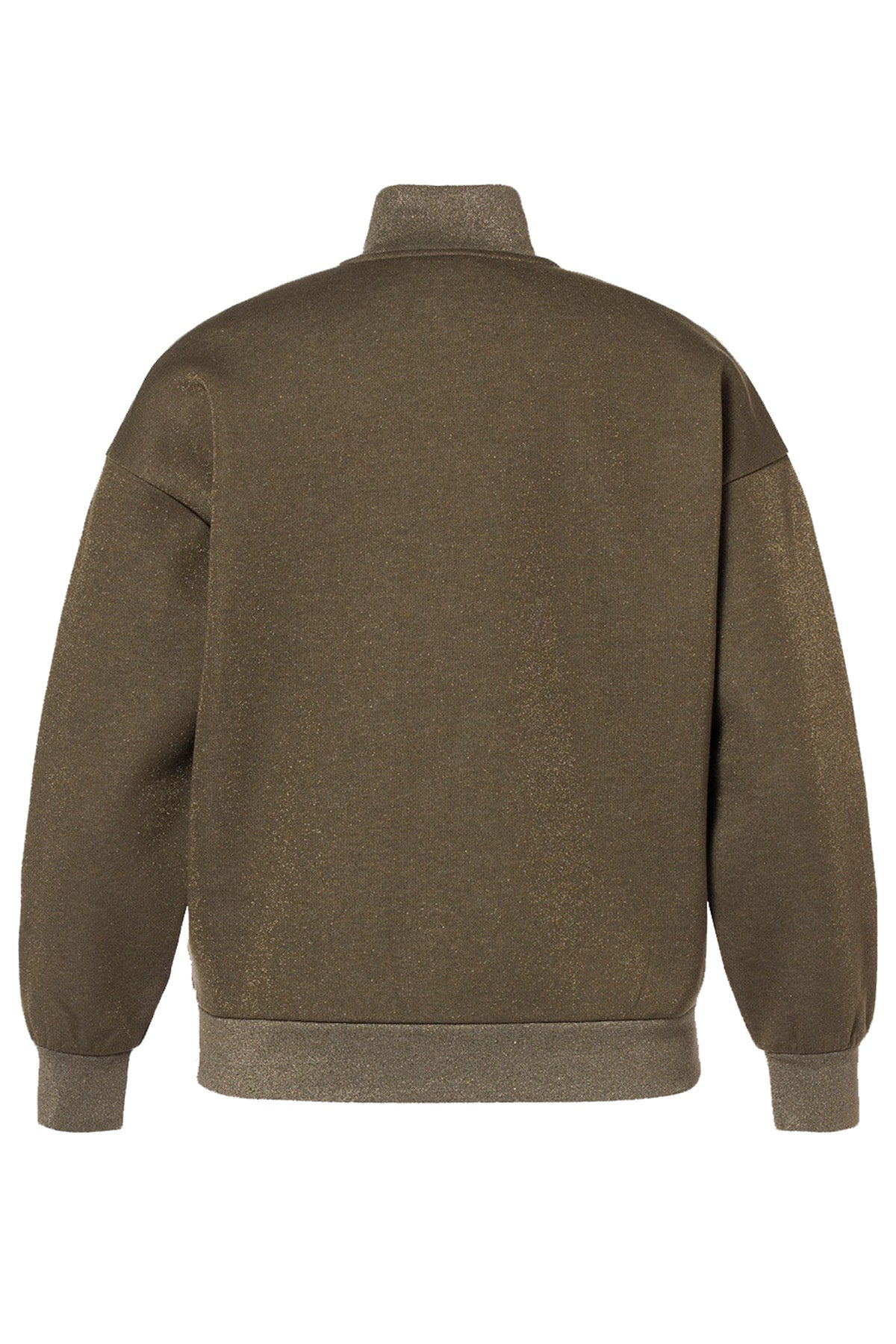 Goldbergh Damen Pullover Sizzle, Olive OLIVE Bild 5