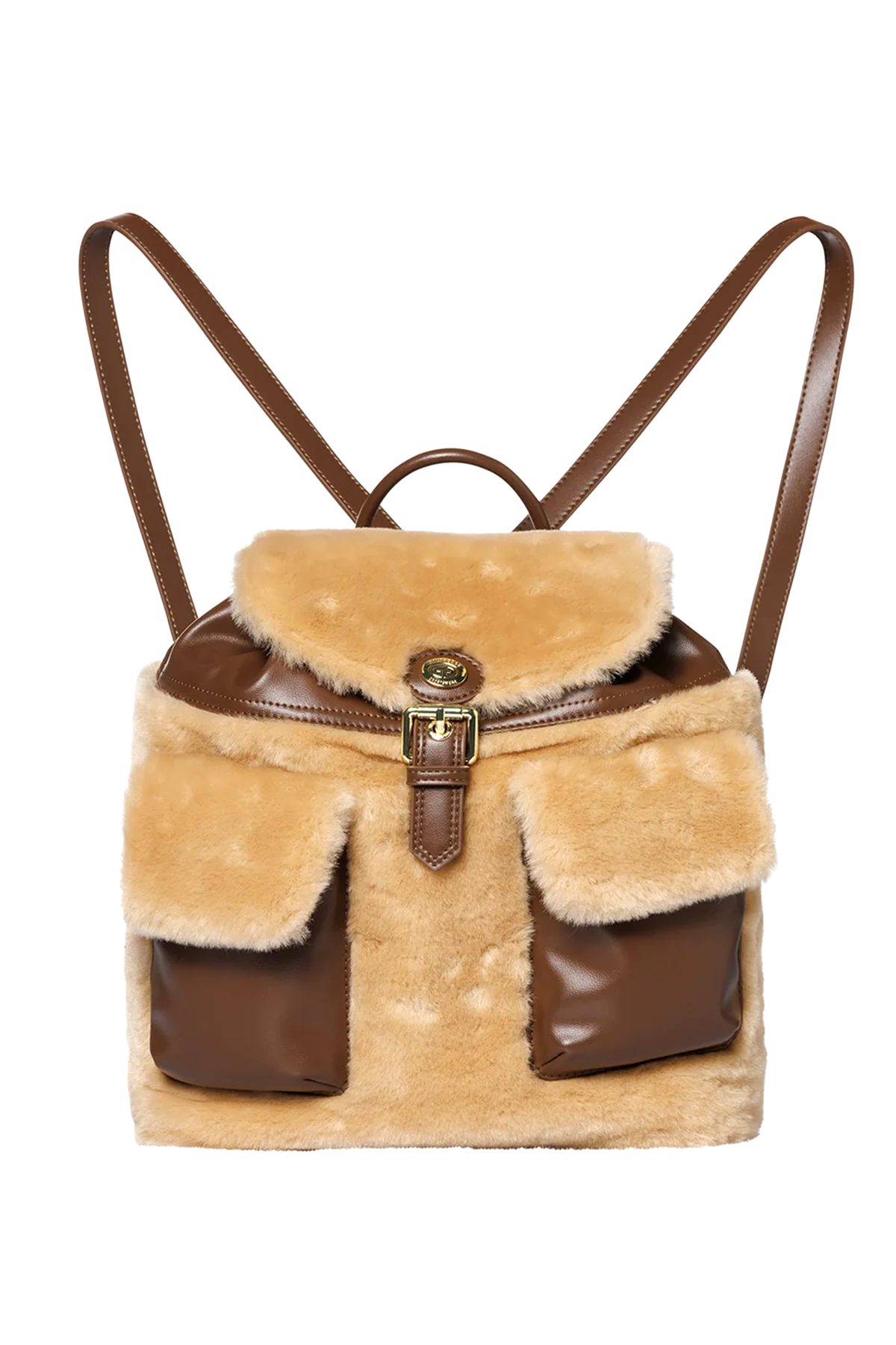 Goldbergh Damen Rucksack Koko Lark 7485 lark Bild 1