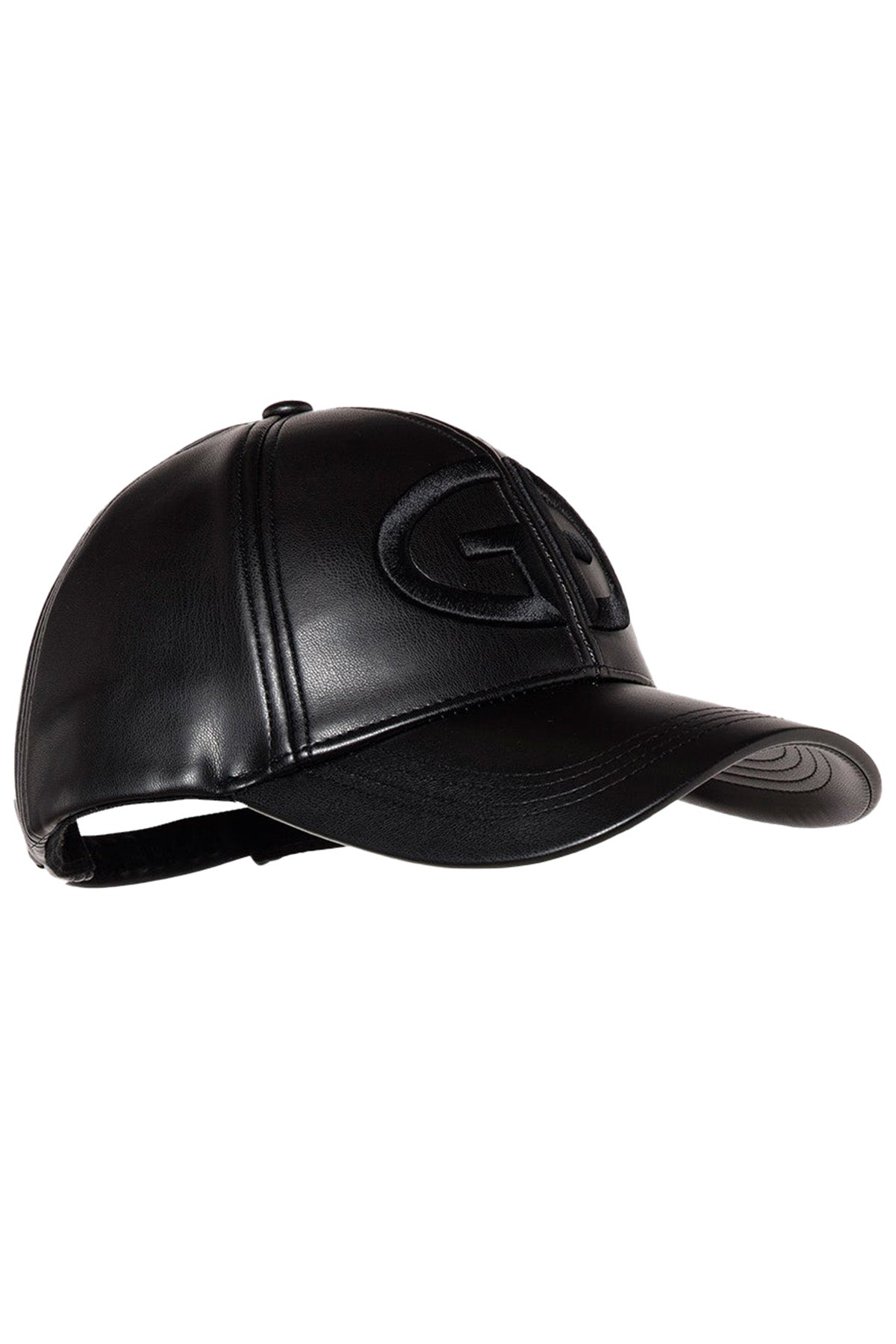 Goldbergh Damen Schildmütze Paola Schwarz SCHWARZ Bild 1