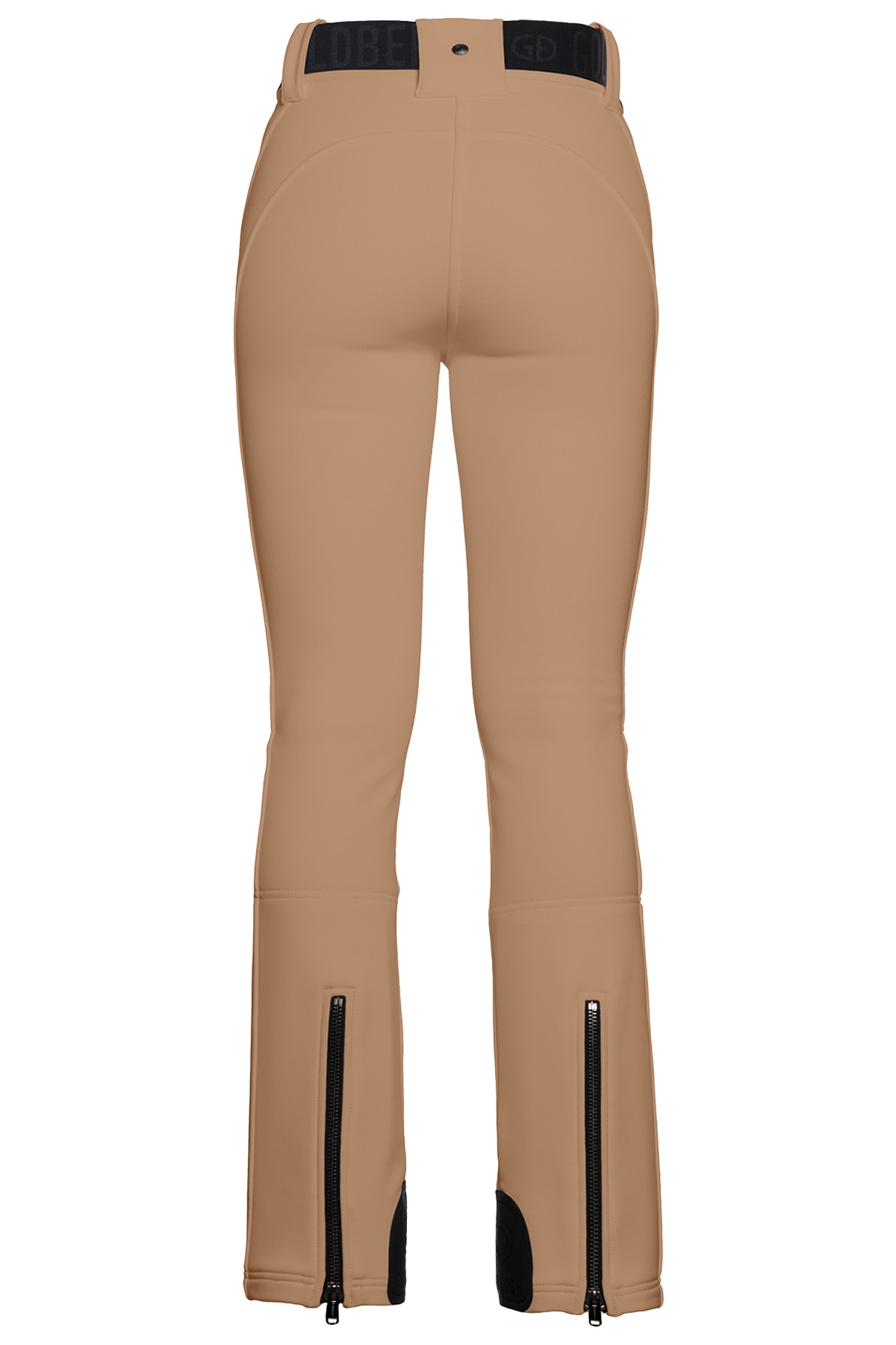 Goldbergh Damen Skihose Pippa Beige BEIGE Bild 4