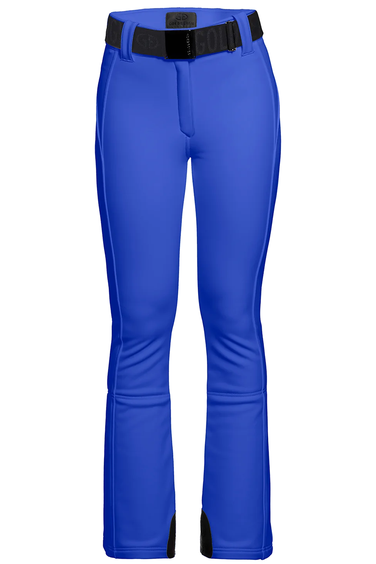 Goldbergh Damen Skihose Pippa Dazzling Blue BLAU Bild 1
