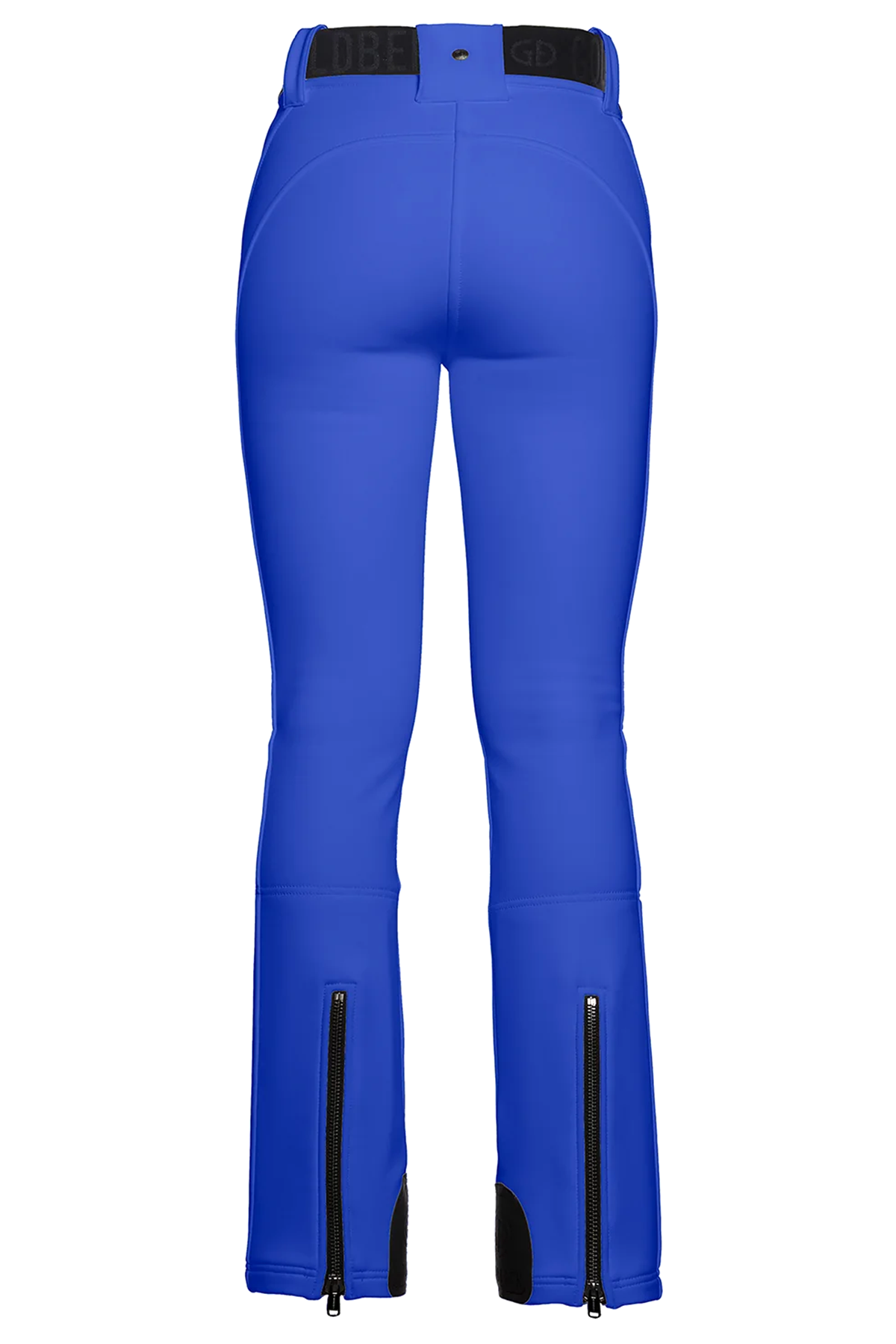 Goldbergh Damen Skihose Pippa Dazzling Blue BLAU Bild 4