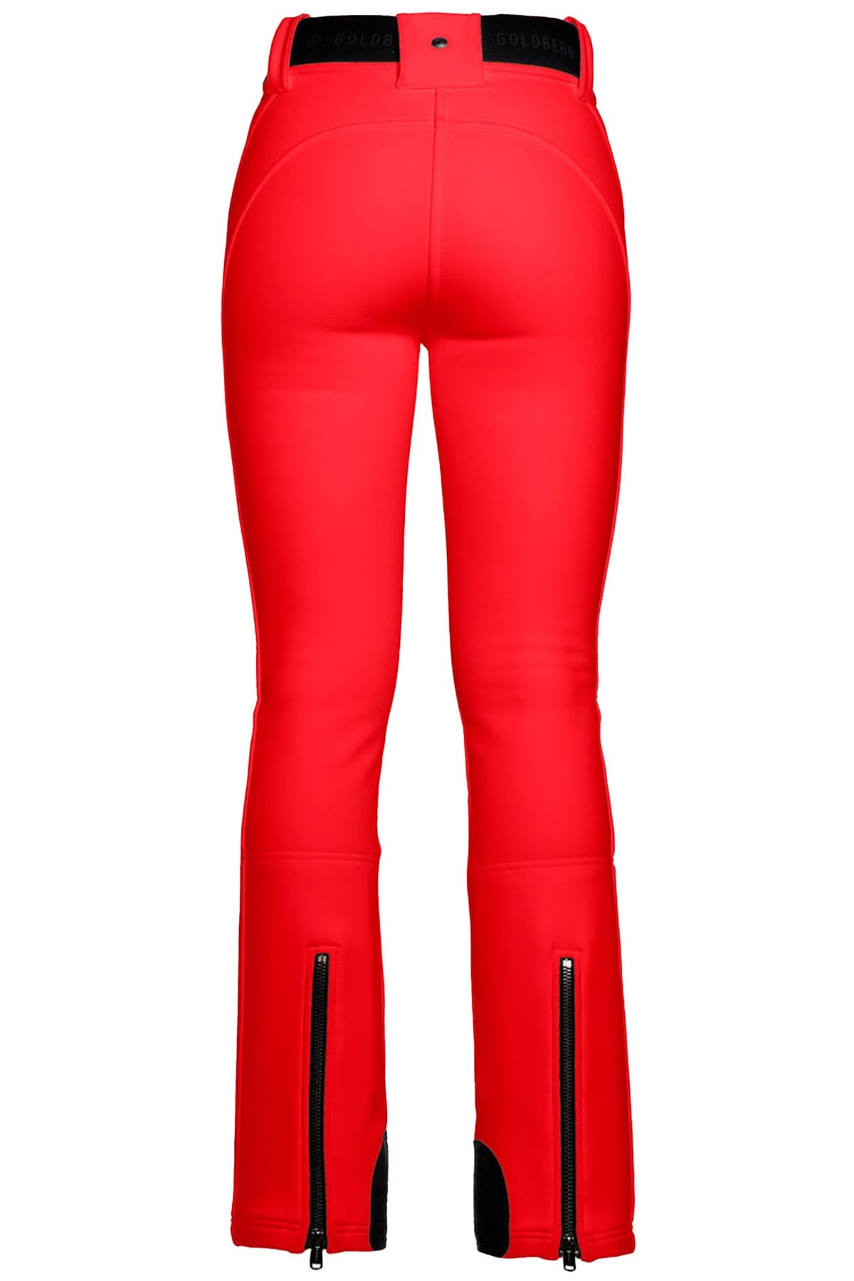 Goldbergh Damen Skihose Pippa Rot ROT Bild 3