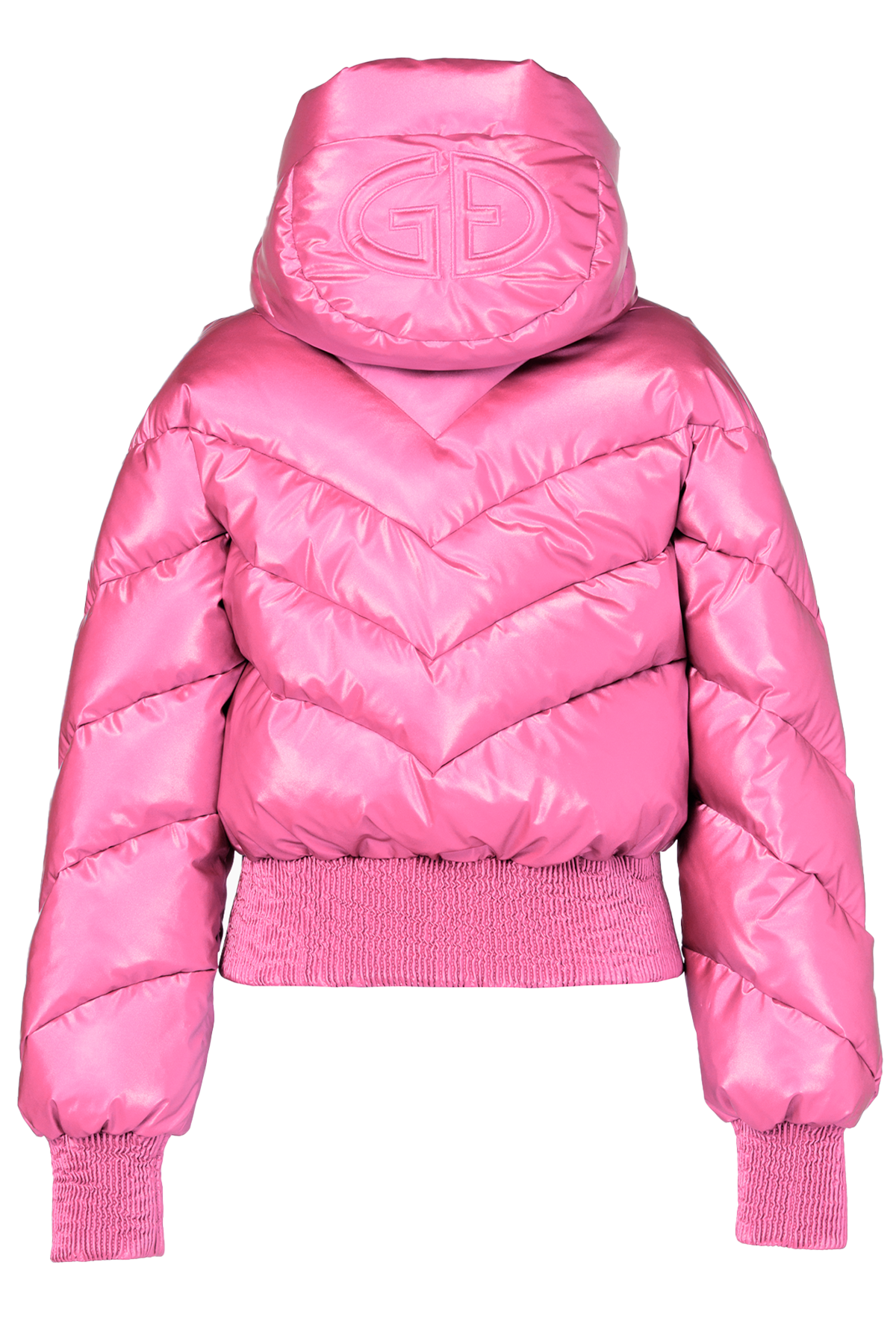 Goldbergh Damen Skijacke Caro Pink PINK Bild 4