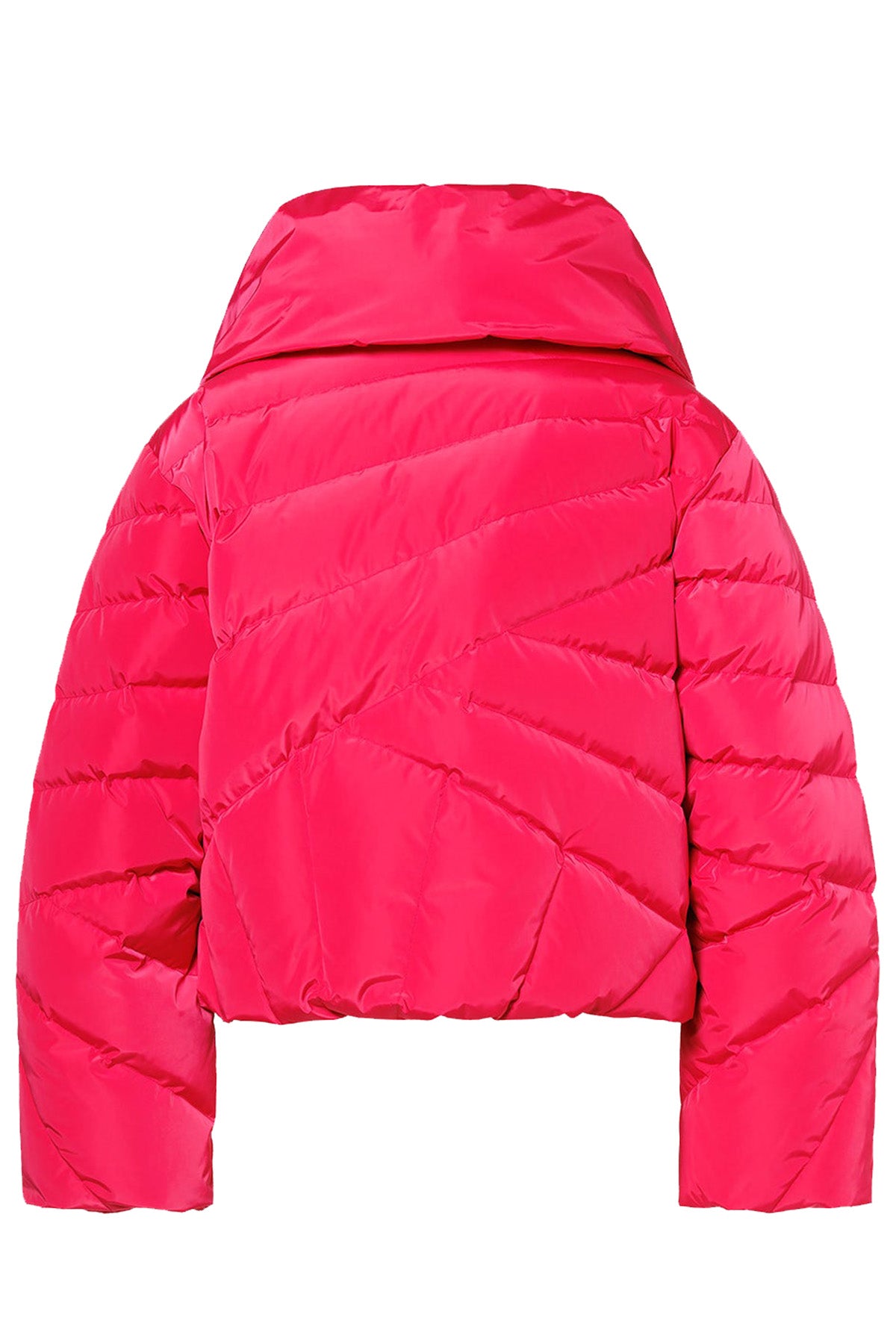 Goldbergh Damen Skijacke Liora Italian Rose 4745 italian rose Bild 3