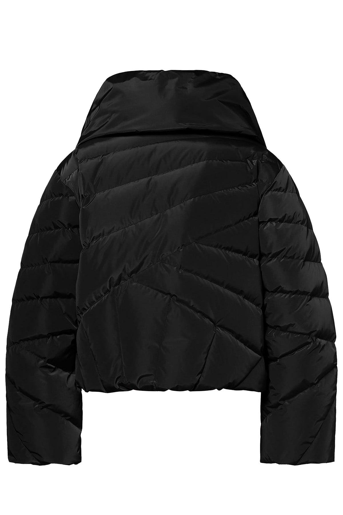 Goldbergh Damen Skijacke Liora Schwarz SCHWARZ Bild 4