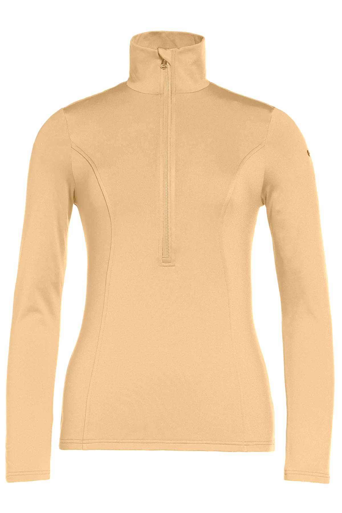 Goldbergh Damen Skipullover Serena Lark 7485 lark Bild 1