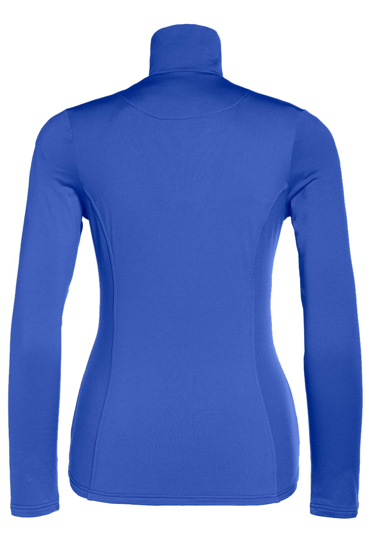 Goldbergh Damen Skishirt Serena Dazzling Blue BLAU Bild 2