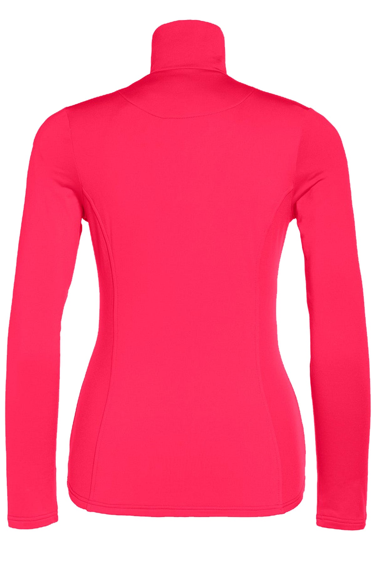 Goldbergh Damen Skishirt Serena Italian Rose ROSA Bild 2
