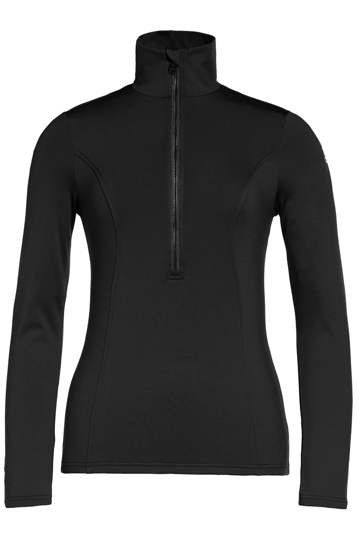 Goldbergh Damen Skishirt Serena Schwarz SCHWARZ Bild 1