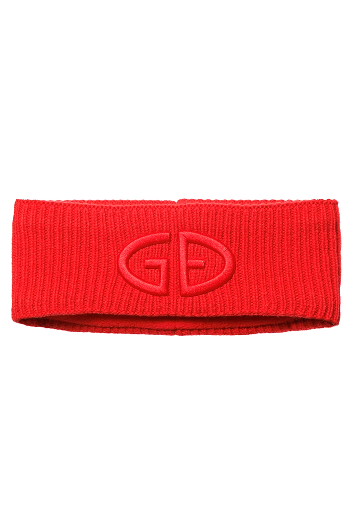 Goldbergh Damen Stirnband Warmth Flame 4460 flame Bild 1