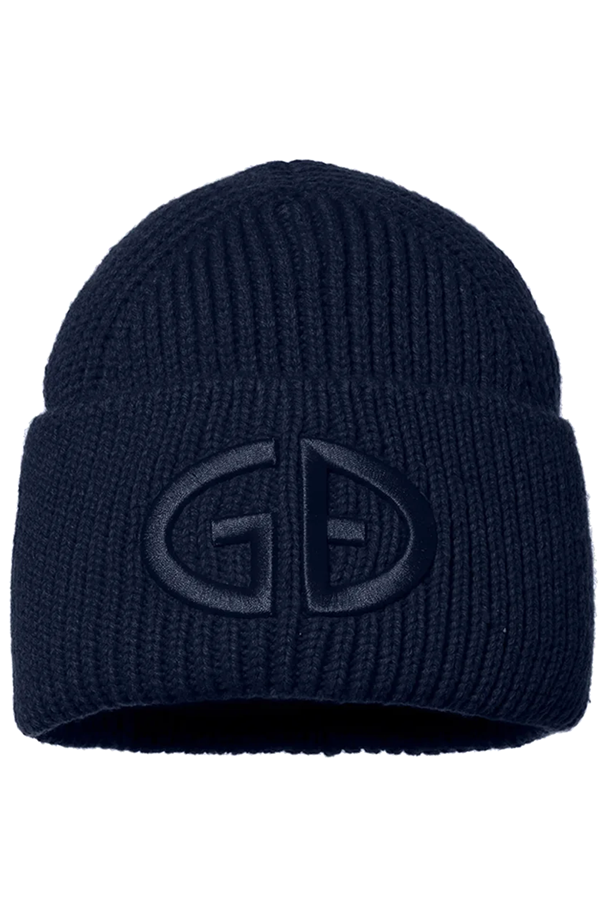 Goldbergh Damen Strickmütze Valerie French Blue 5635 french blue Bild 1