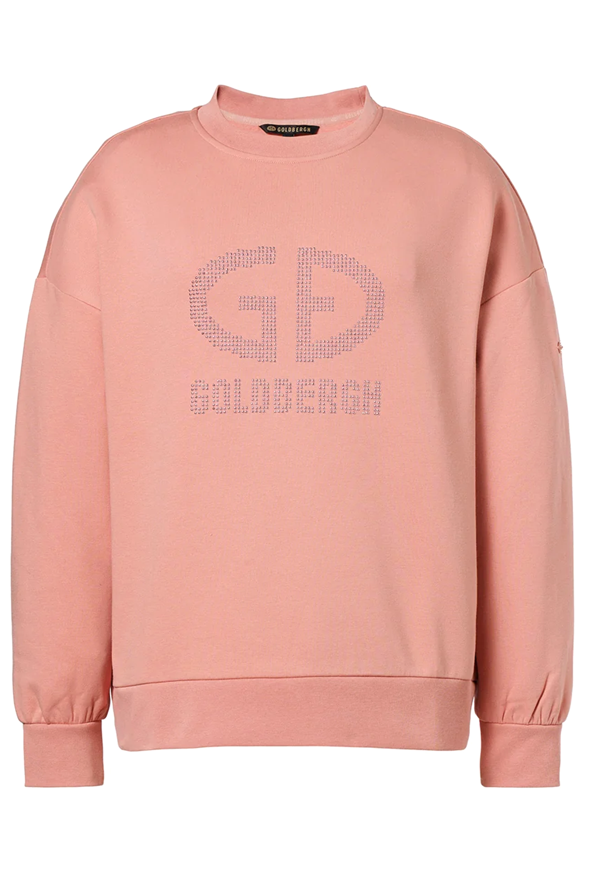 Goldbergh Damen Sweatshirt Alessandra Cameo 4746 cameo Bild 1