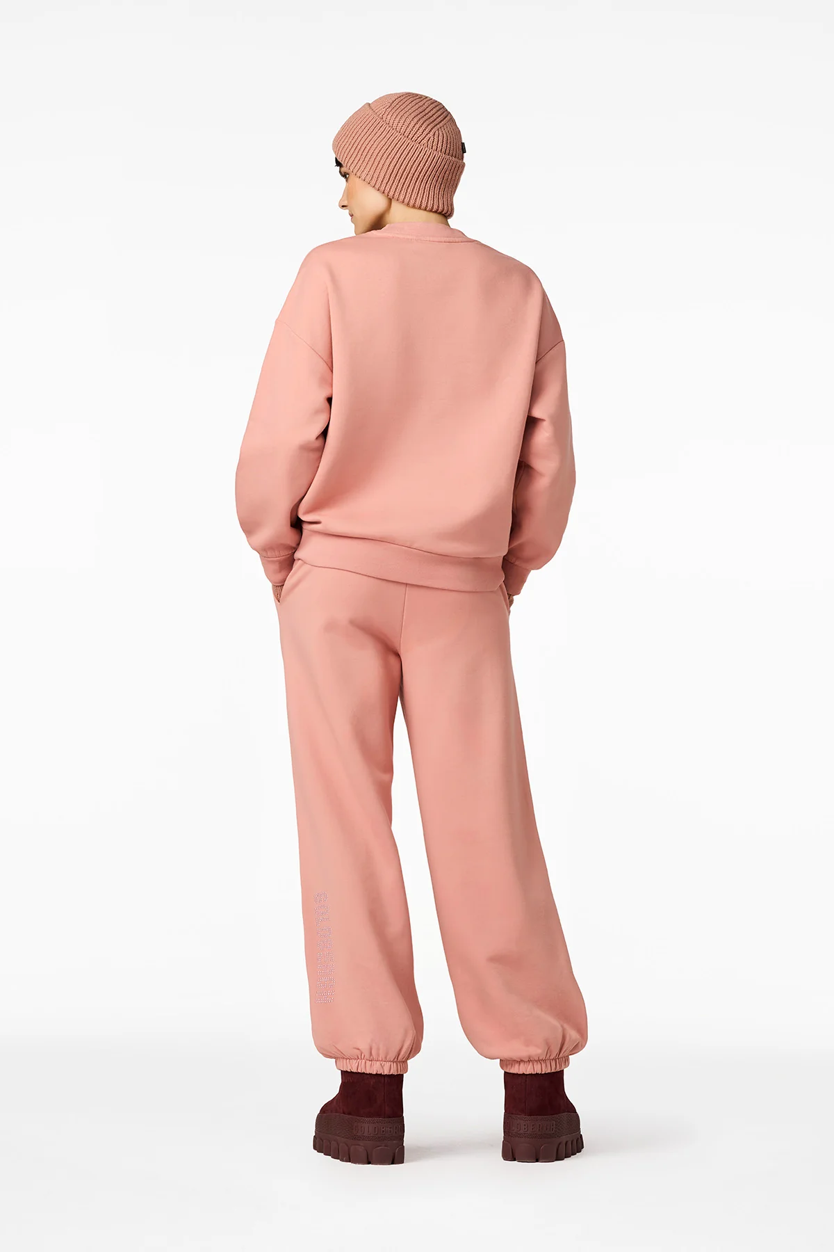 Goldbergh Damen Sweatshirt Alessandra Cameo 4746 cameo Bild 4