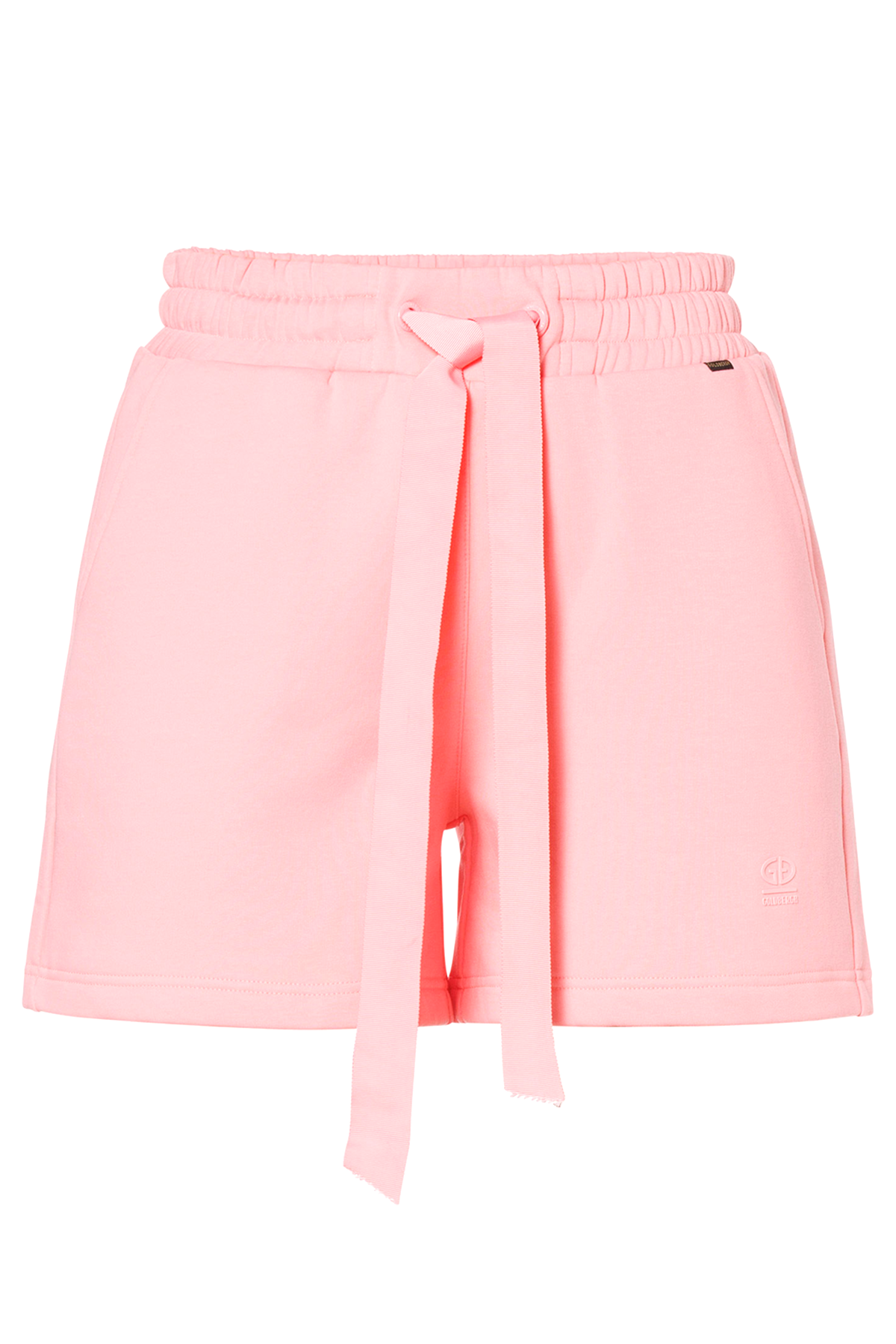 Goldbergh Damen Sweatshorts NICE Rosa ROSA Bild 1
