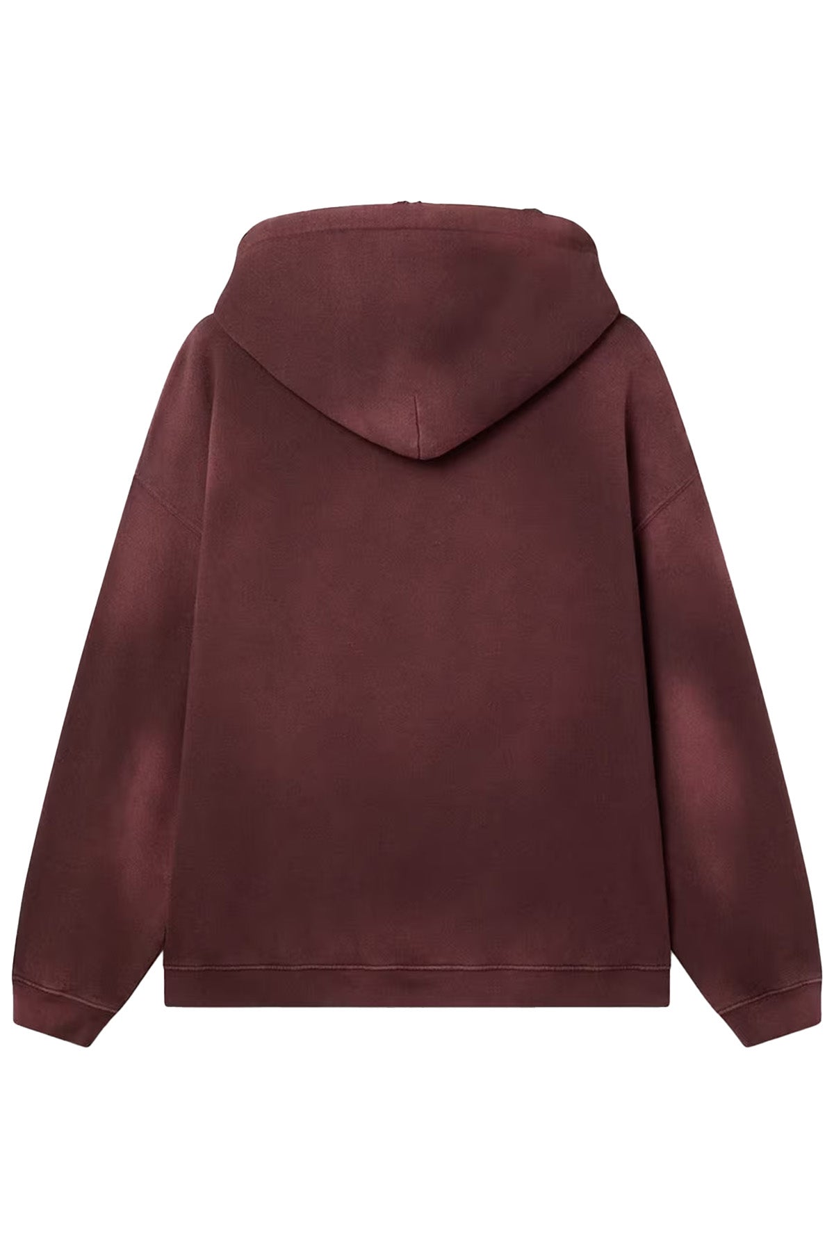 Golden Goose Unisex Oversize Hoodie Star Windson WIne WINDSOR WINE 40233 Bild 4