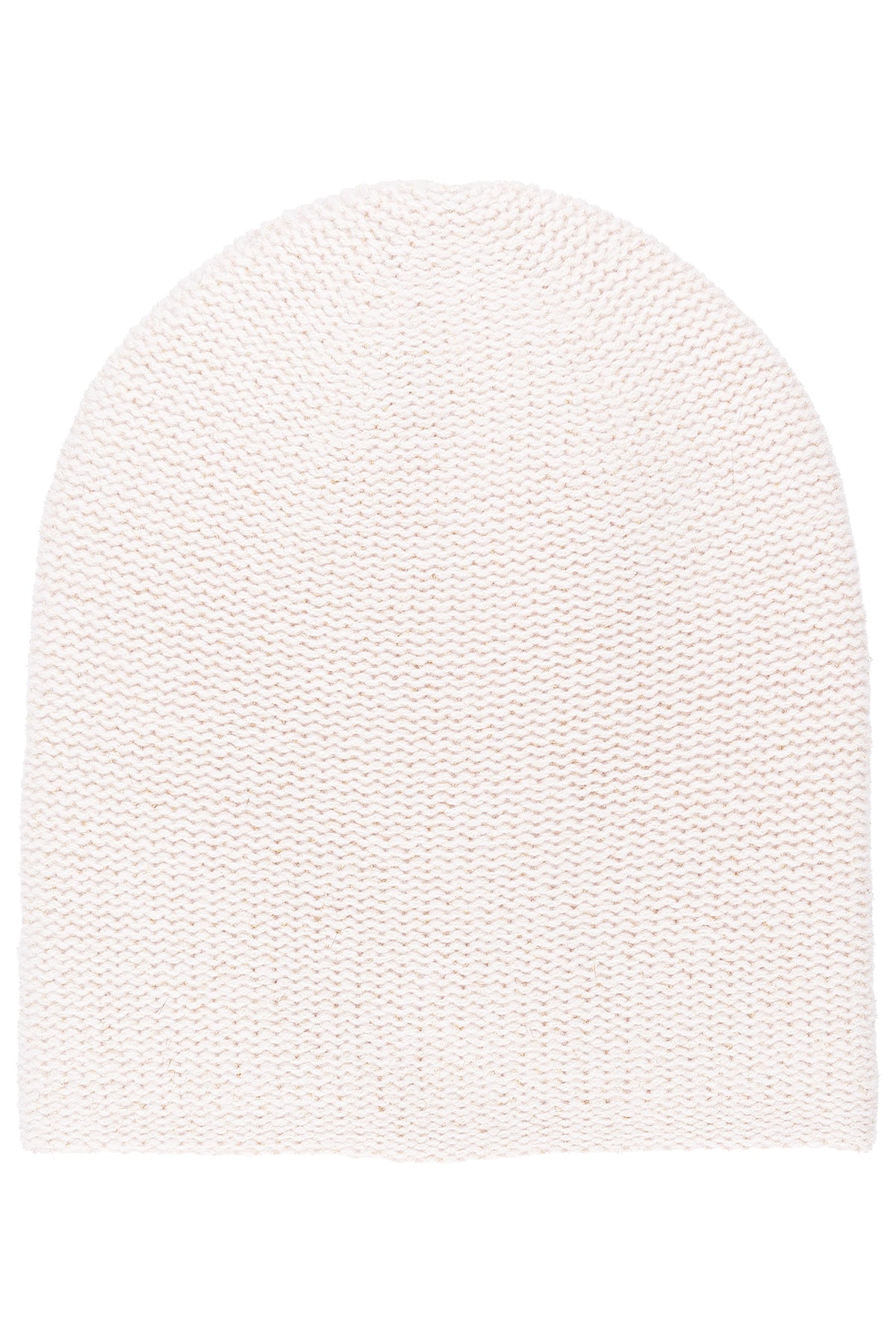 Hurray Kaschmirmütze Lia Pearled Ivory WEISS Bild 1