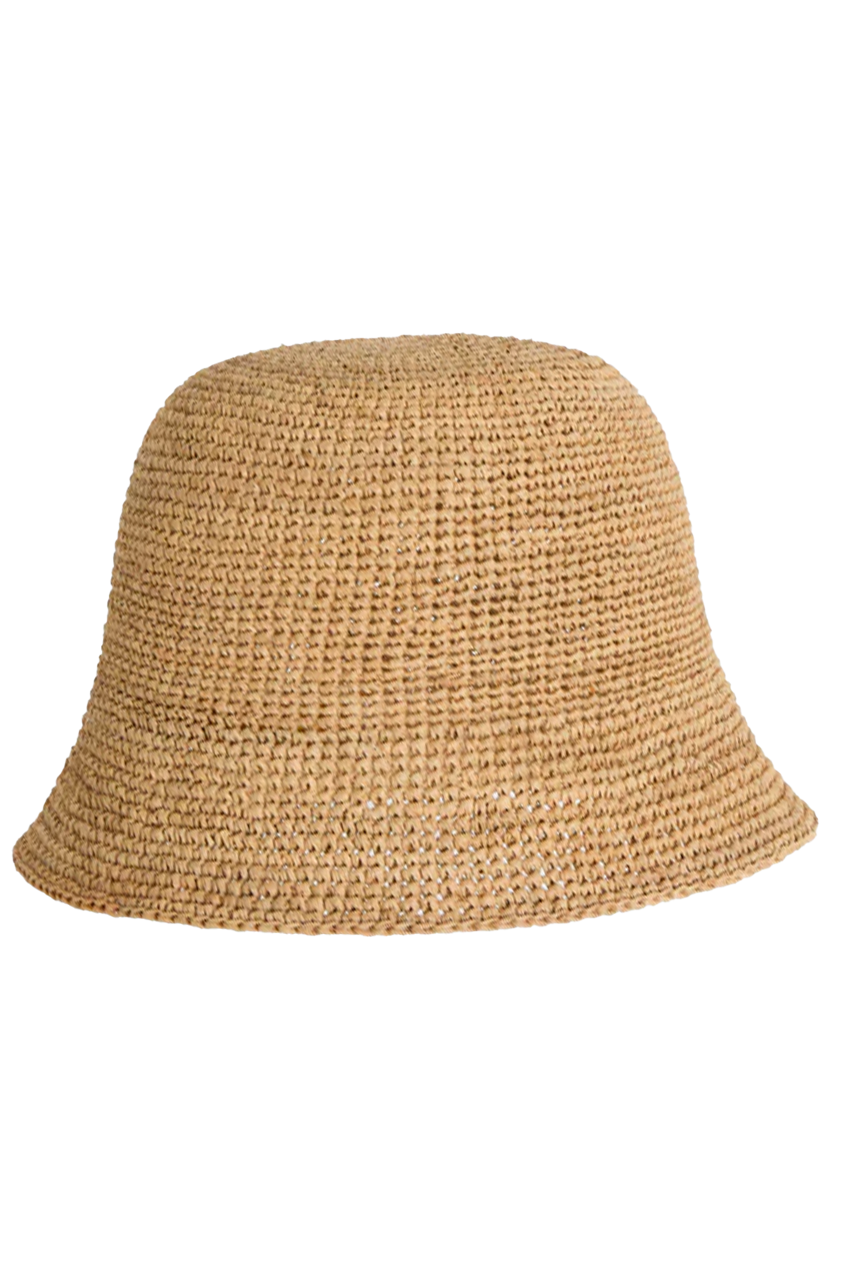IBELIV Damen Strohhut Andao Beige BEIGE Bild 1