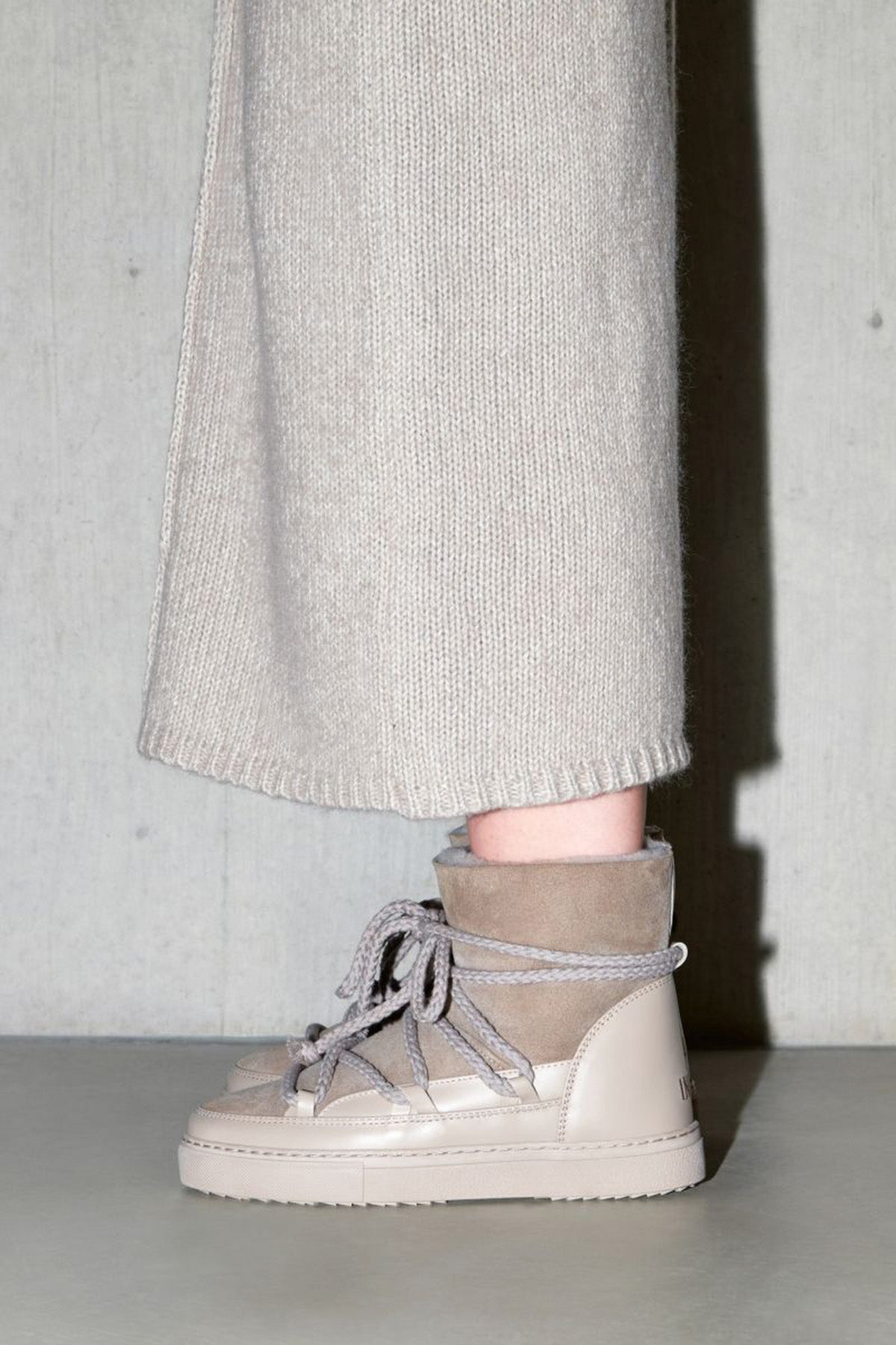 INUIKII Inuikii ANTHRAZIT GRAU Bild 2