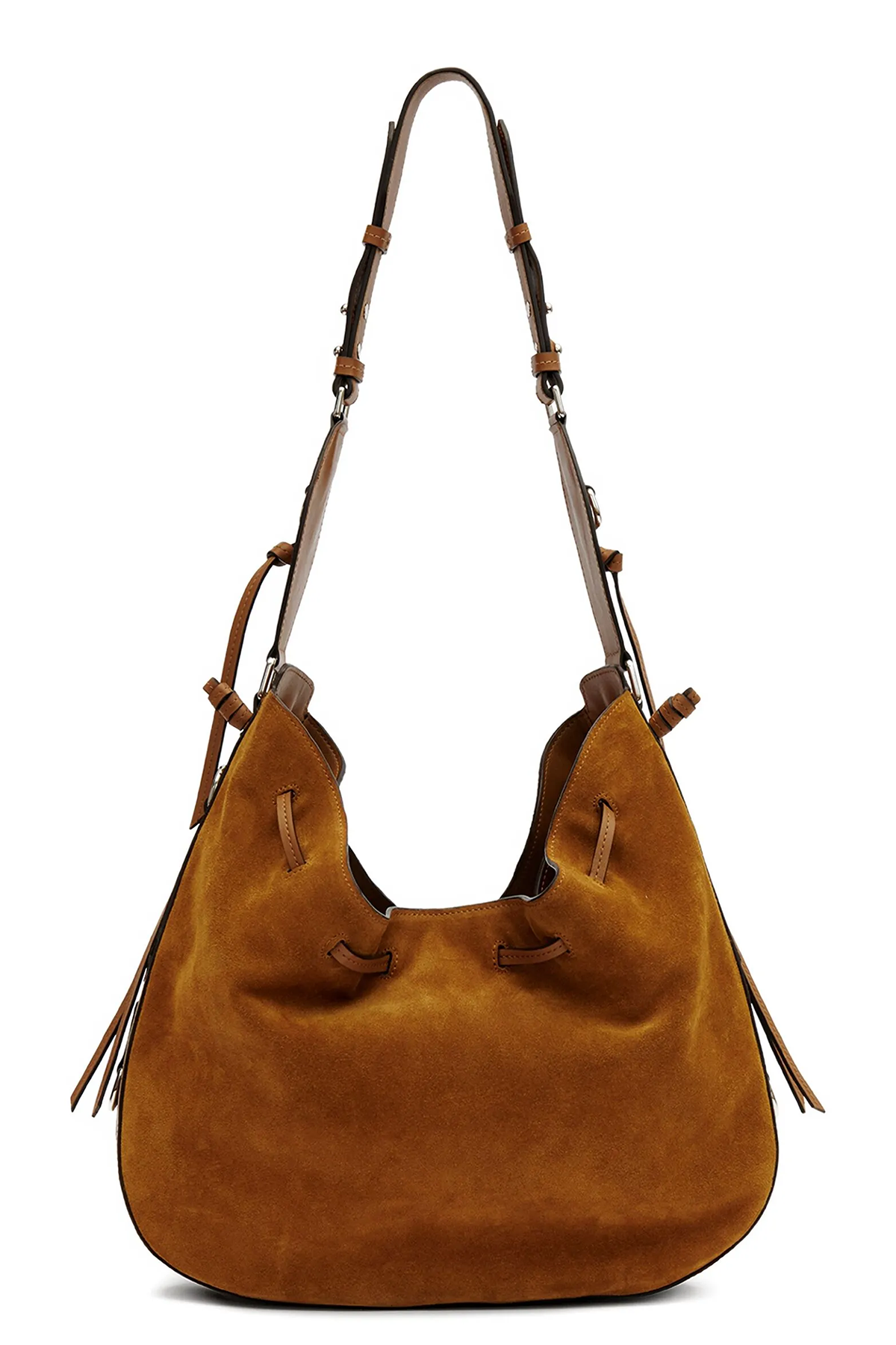 Isabel Marant Étoile Damen Handtasche Bolton Hobo Cognac COGNAC-BRAUN Bild 3