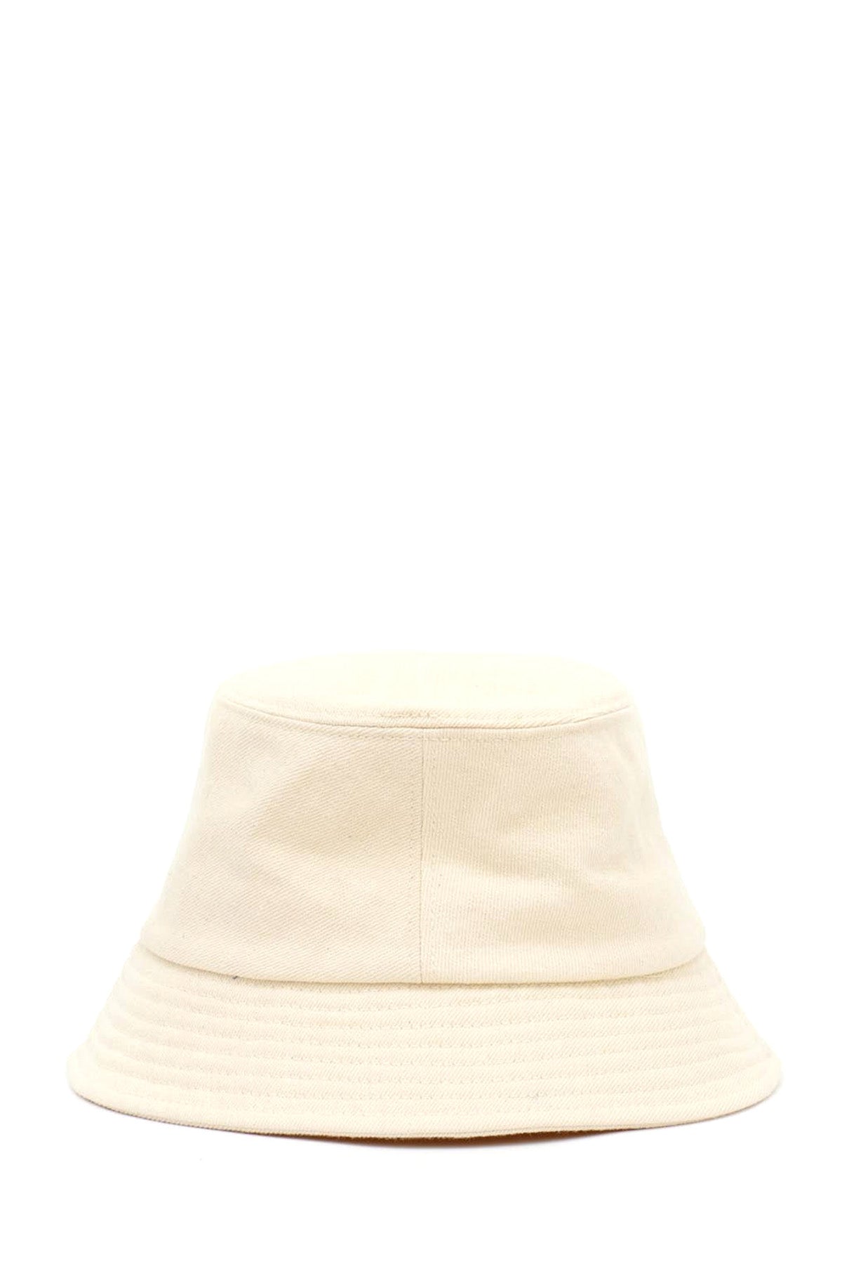 Isabel Marant Étoile Damen Hut Haley Ecru ECRU Bild 3