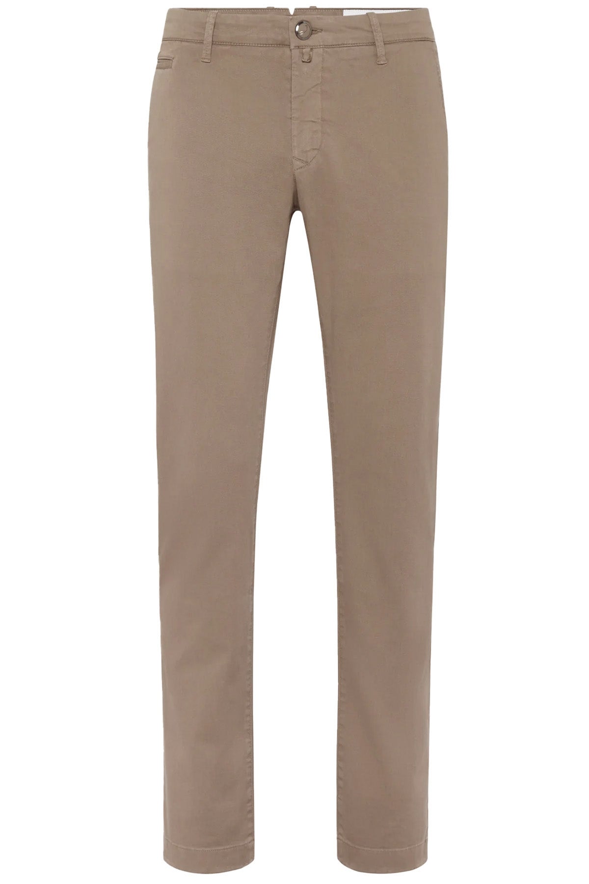 Jacob Cohen Herren Slim Fit Hose Bobby Braun BEIGE Bild 1