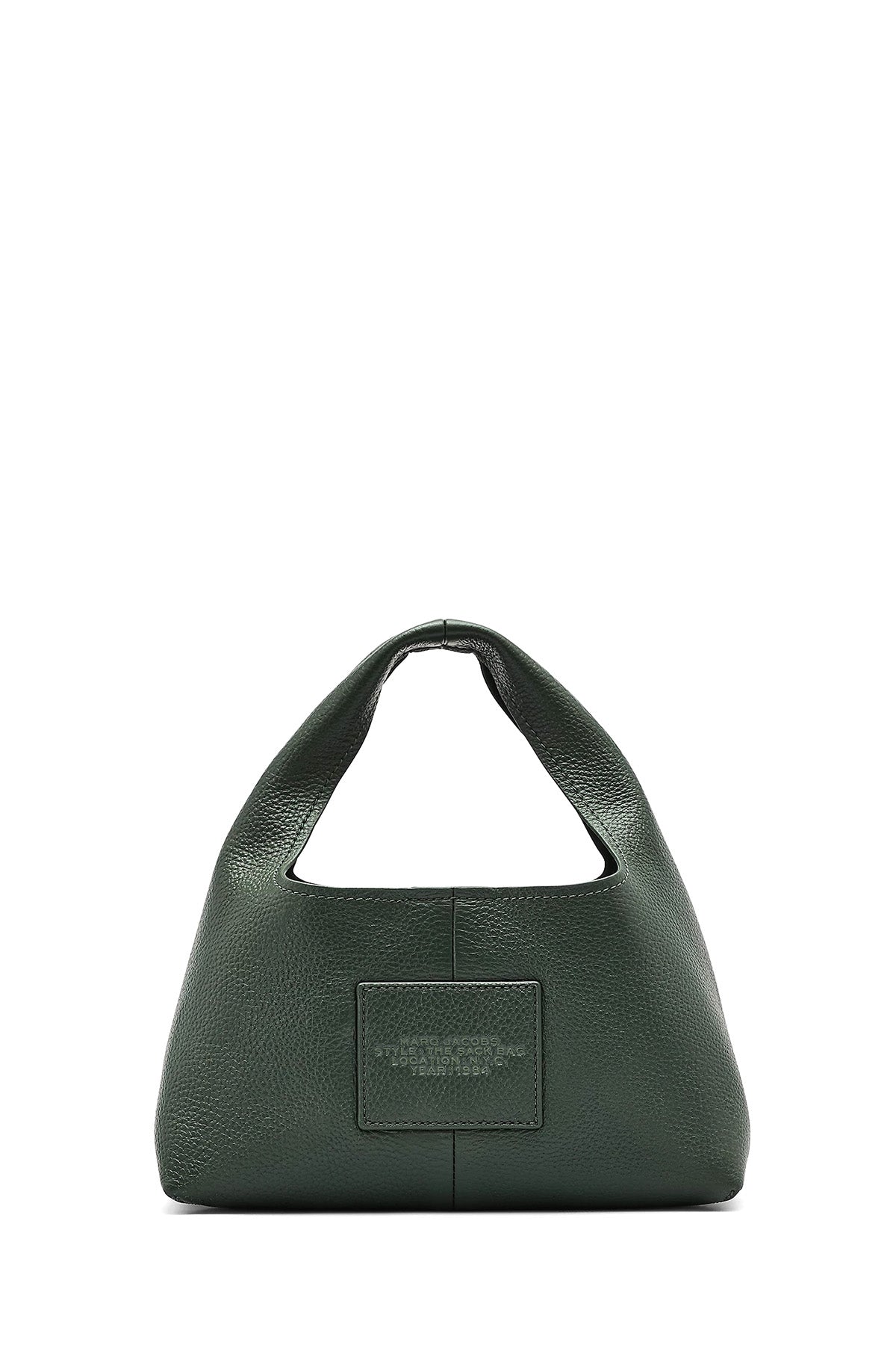 Marc Jacobs Damen Tasche The Mini Sack Bag Ivy GRÜN Bild 3