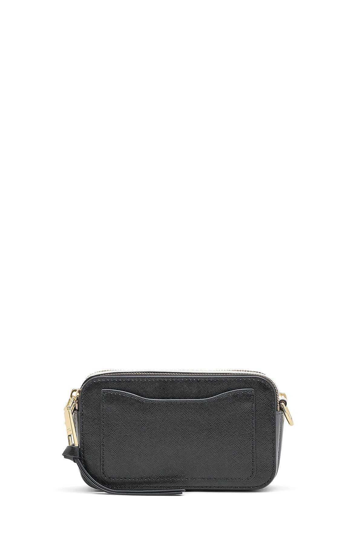 Marc Jacobs Damen Umhängetasche The Snapshot Black/Multi SCHWARZ Bild 3