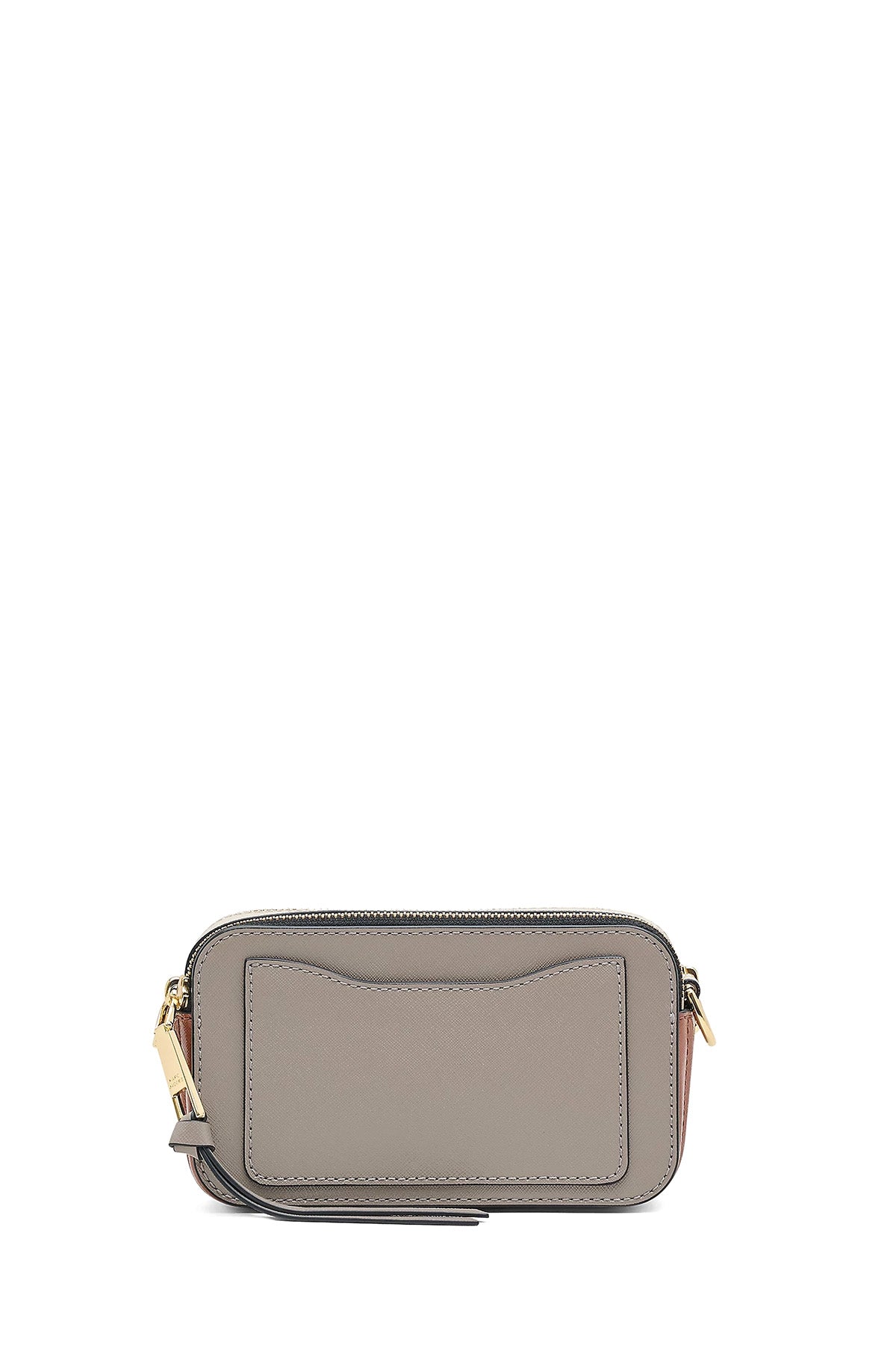 Marc Jacobs Damen Umhängetasche The Snapshot Cement/Multi BEIGE Bild 3