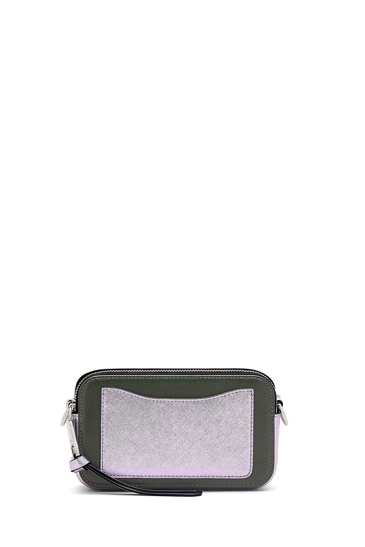 Marc Jacobs Damen Umhängetasche The Snapshot Ivy/Multi NATUR-WEISS Bild 3