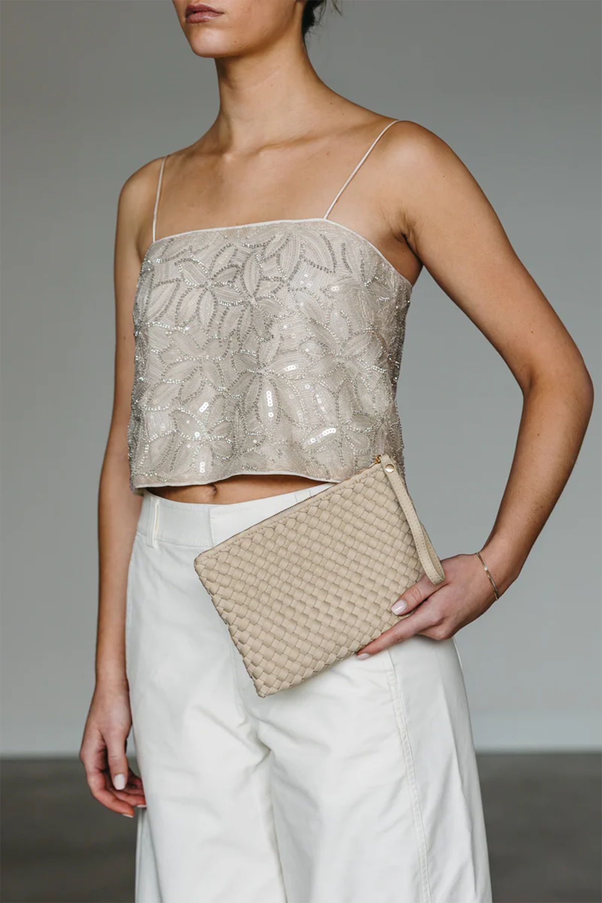 Marrea Damen Clutch No Tan Lines 004 No Tan Lines Bild 2