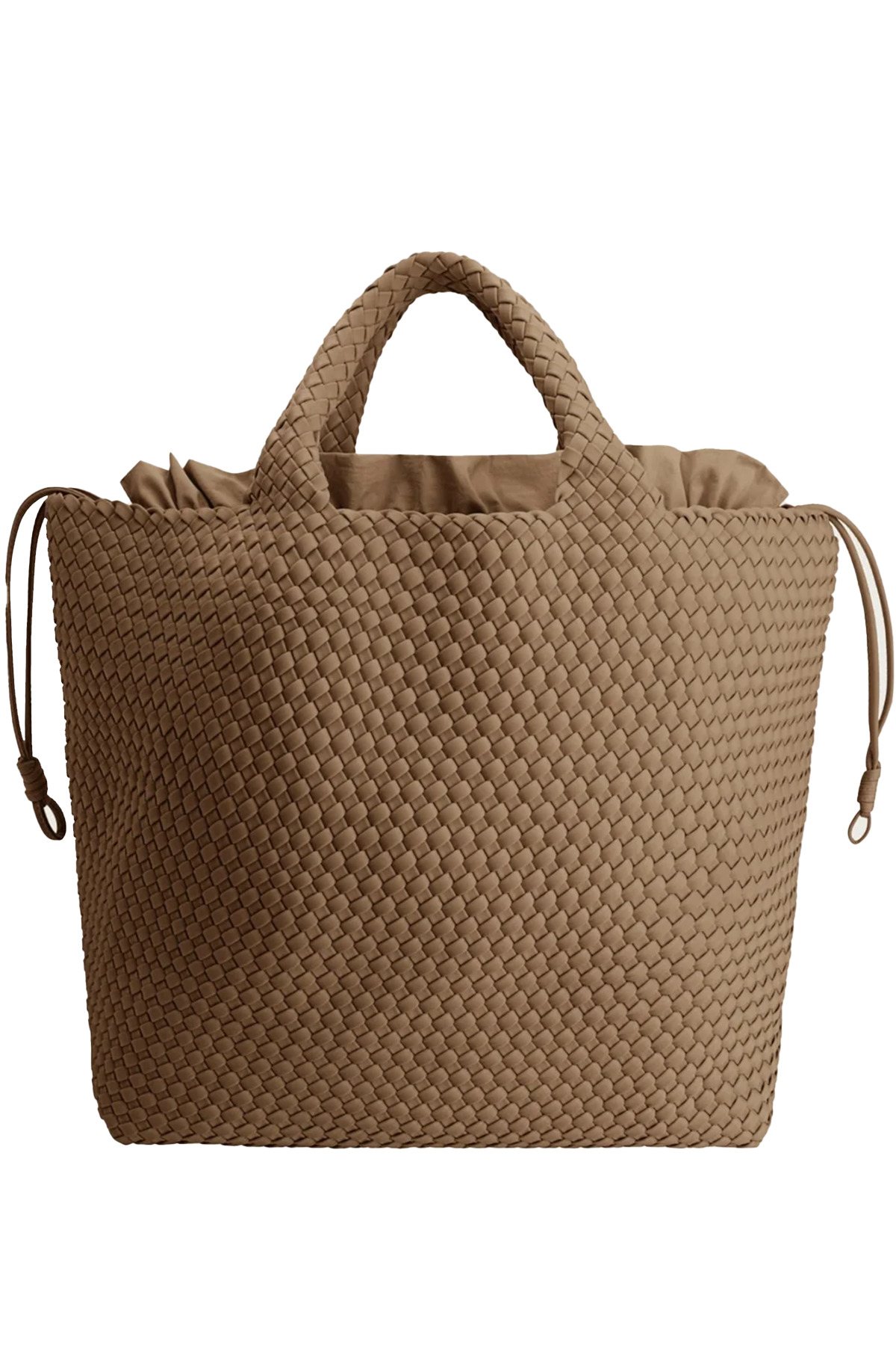 Marrea Damen Handtasche Extra Large Retro Sand BEIGE Bild 1