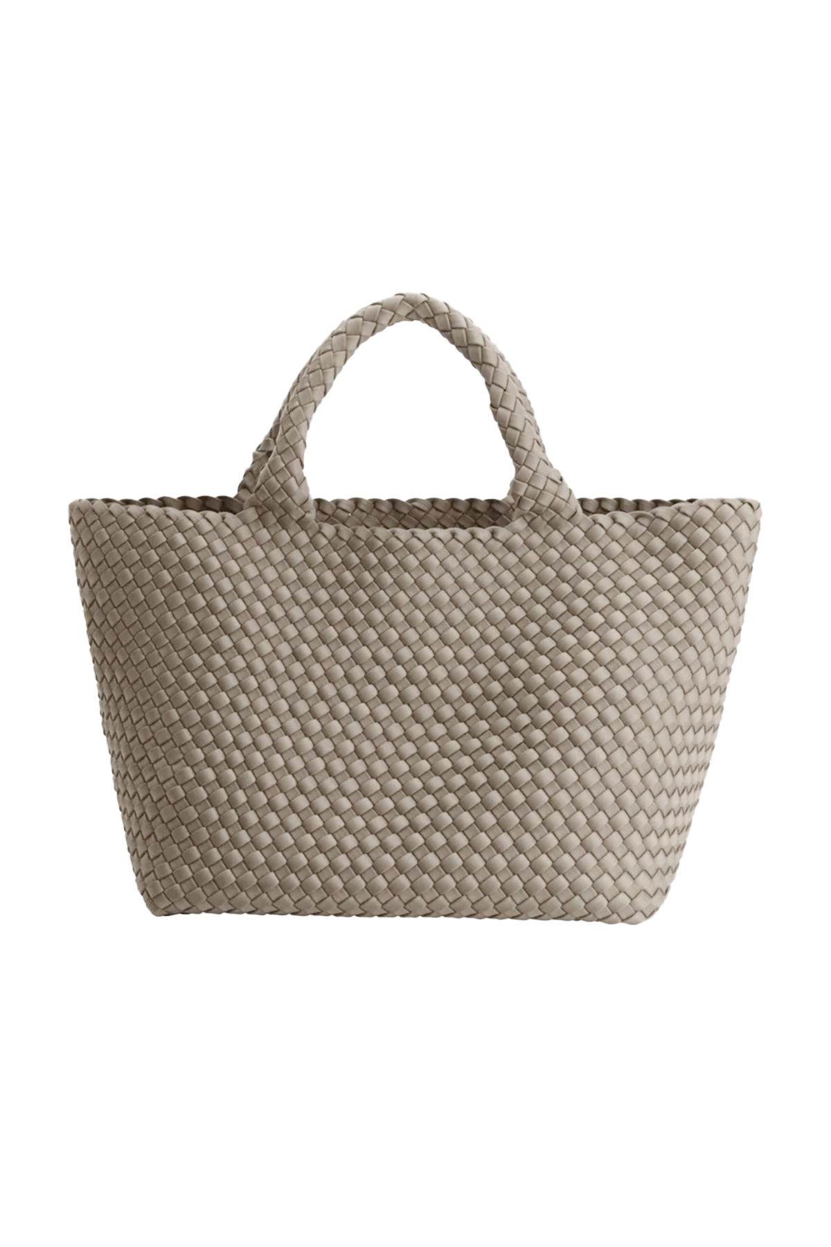 Marrea Damen Handtasche Medium Oyster Grey GRAU Bild 1