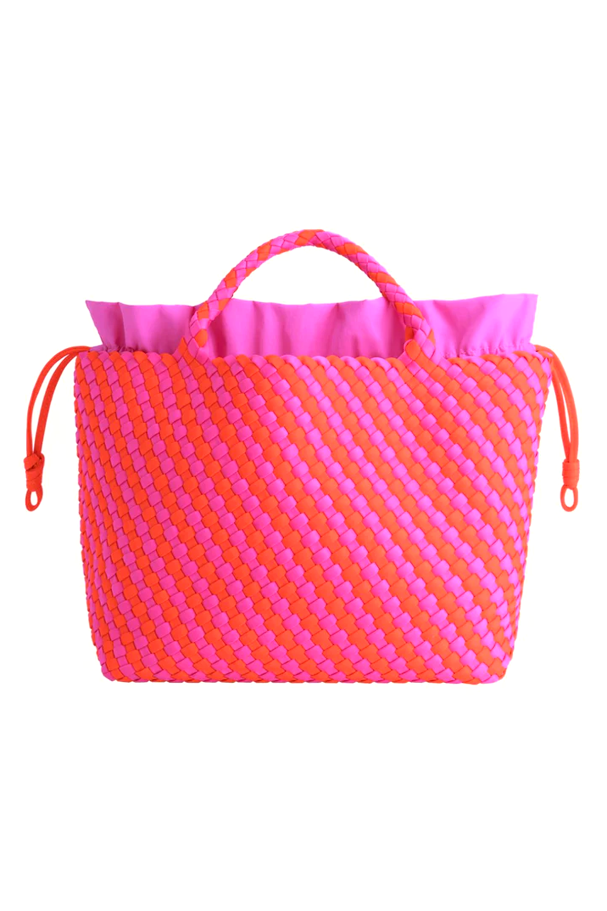 Marrea Damen Handtasche Medium Stripe Bella Vita 050 Bella Vita Bild 1