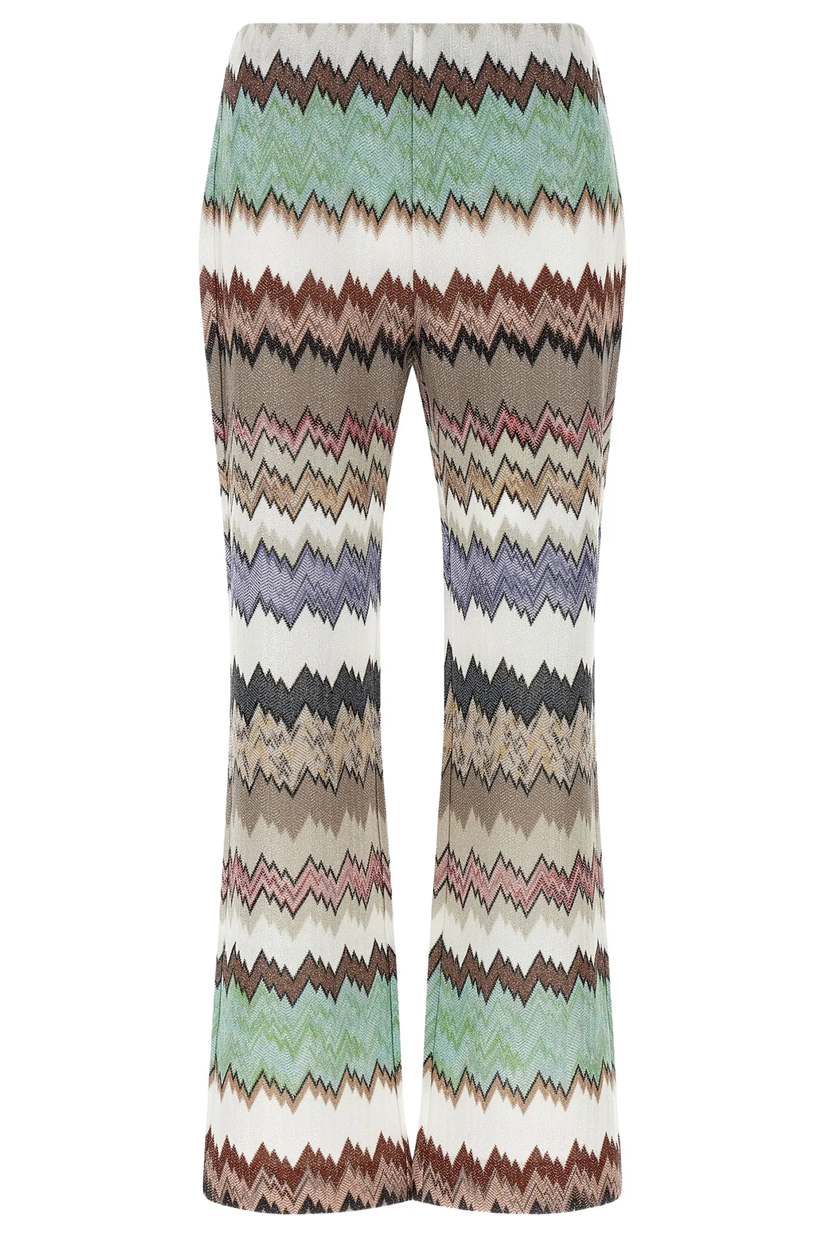 Missoni Damen Hose Bunt SM9Y3 Bild 1