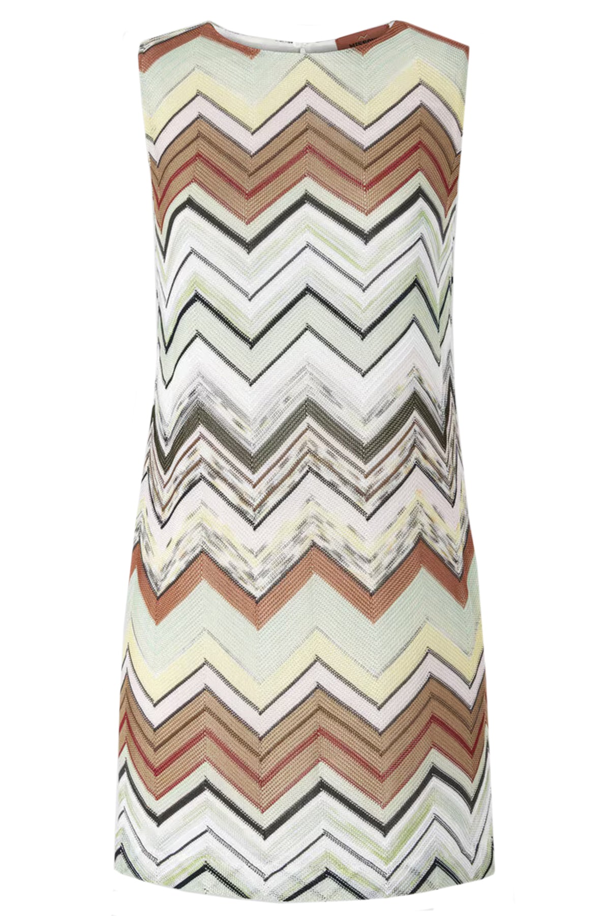 Missoni Damen Minikleid Bunt SM9YO Bild 1