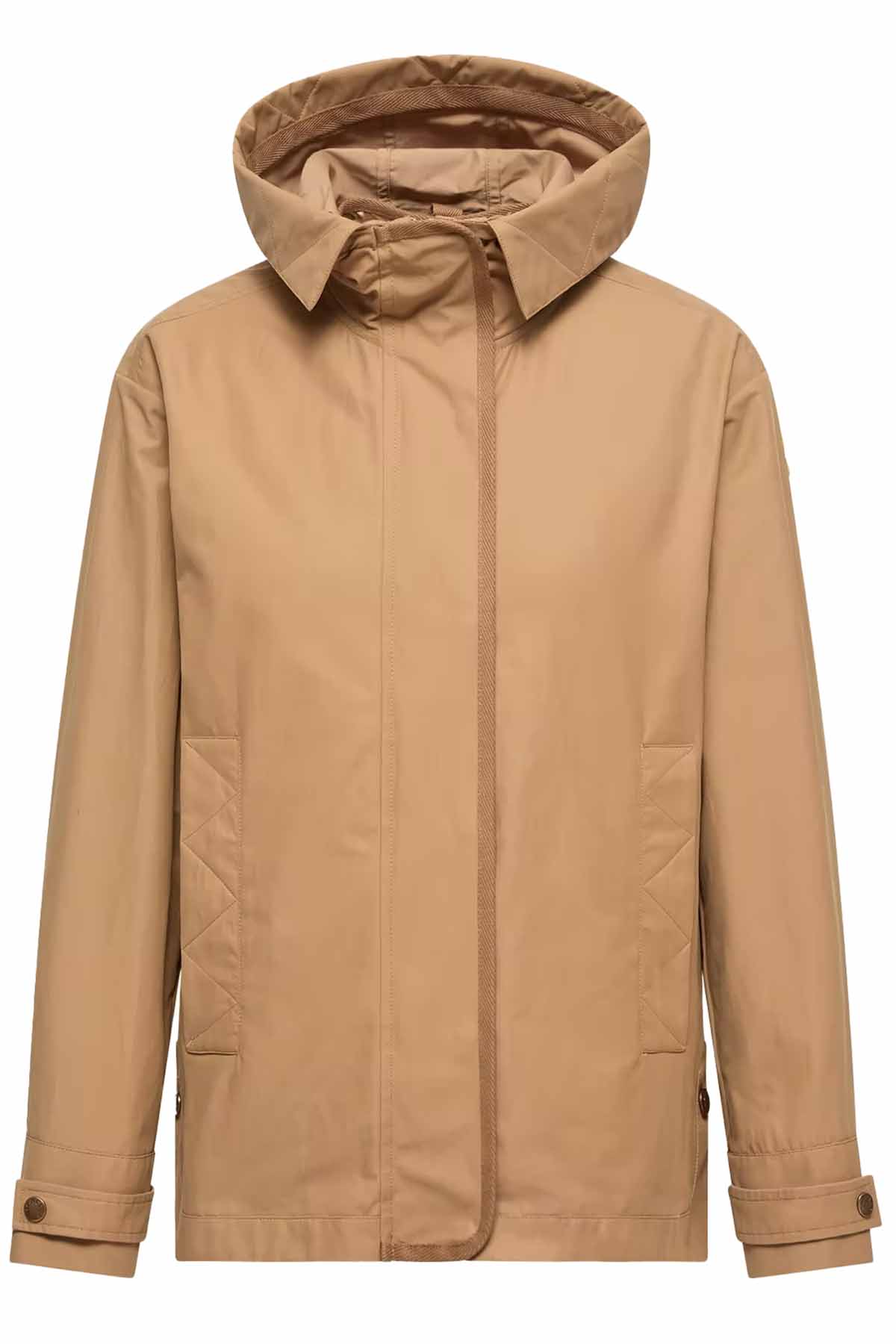 Moncler Damen 3-in-1 Daunenjacke Chocard Beige BEIGE Bild 1