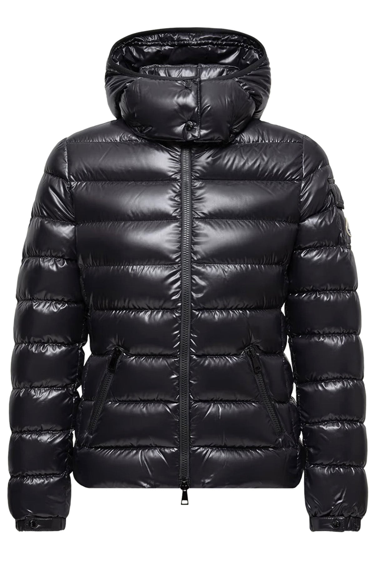 Moncler Damen Daunenjacke Bady Schwarz