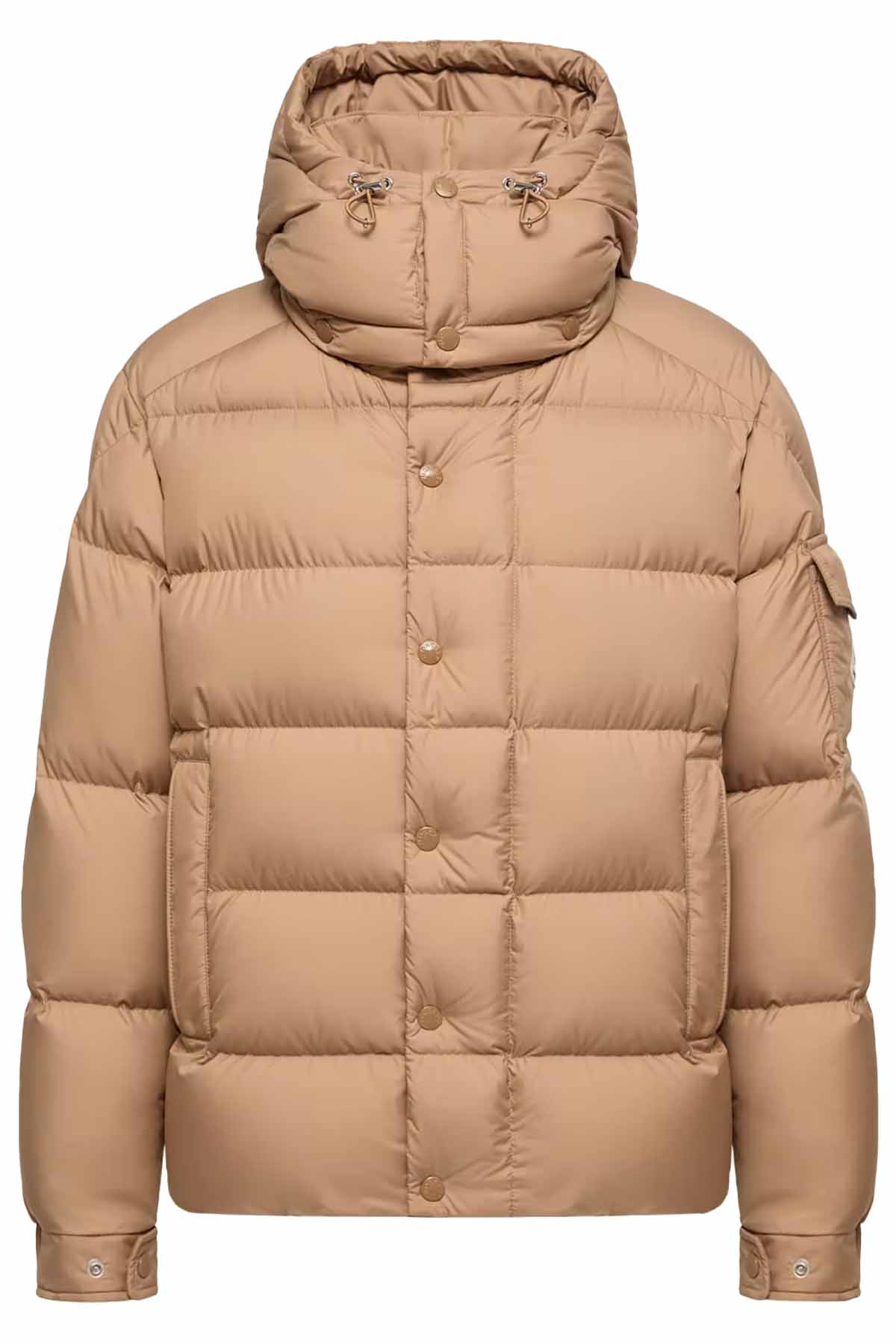 Moncler Damen Daunenjacke Maya 70 Beige BEIGE Bild 1