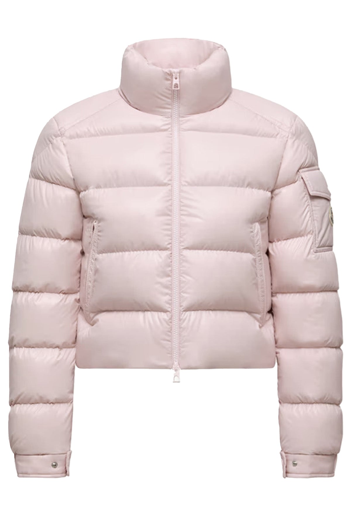 Moncler Damen Daunenjacke Petra Rosa 519 Bild 1