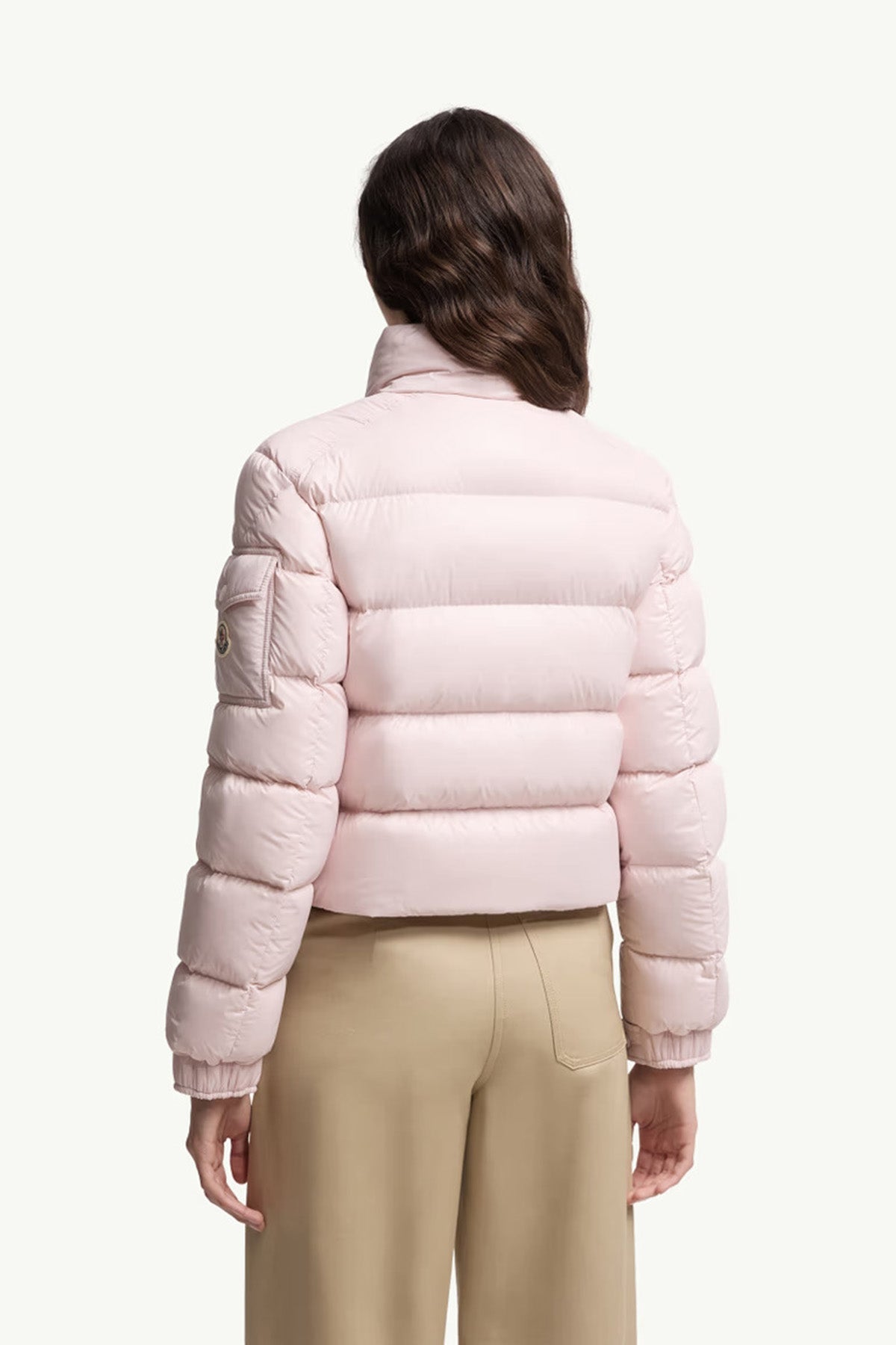 Moncler Damen Daunenjacke Petra Rosa 519 Bild 4