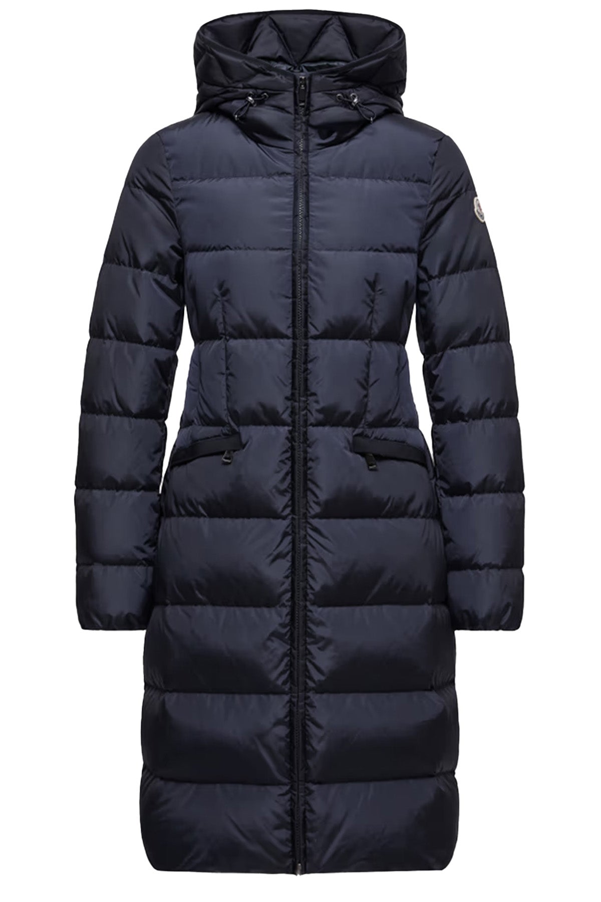Moncler Damen Daunenmantel Avocette Navy