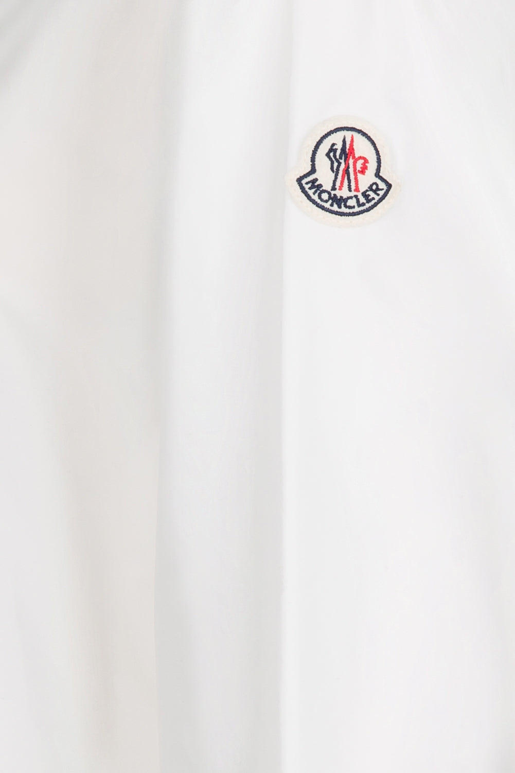 Moncler Damen Parka Iole Creme CREME Bild 5
