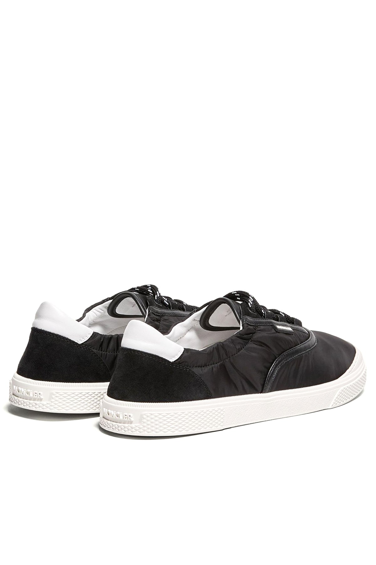 Moncler Damen Sneaker Vera Leisure Schwarz SCHWARZ Bild 3