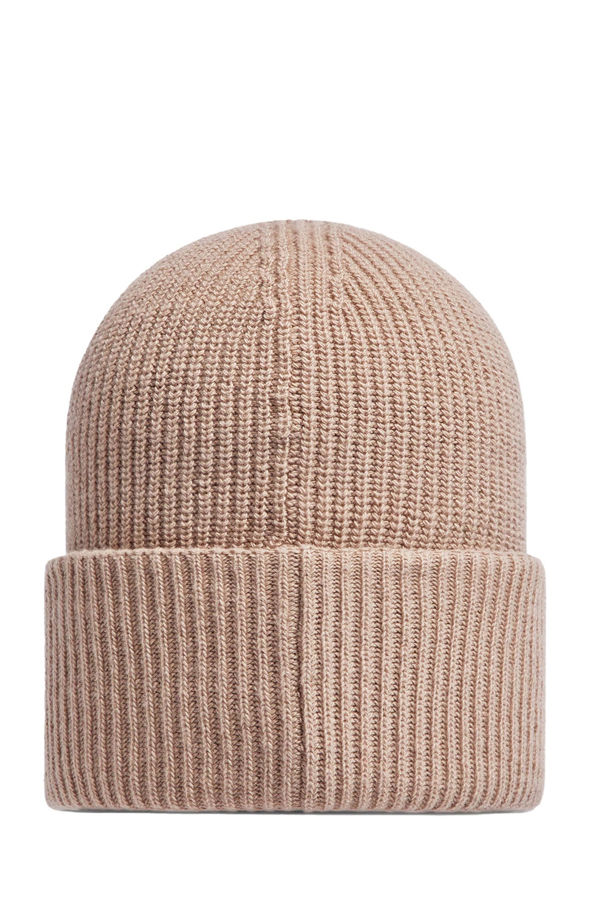 Moncler Damen Strickmütze Hellpink 513 Bild 3