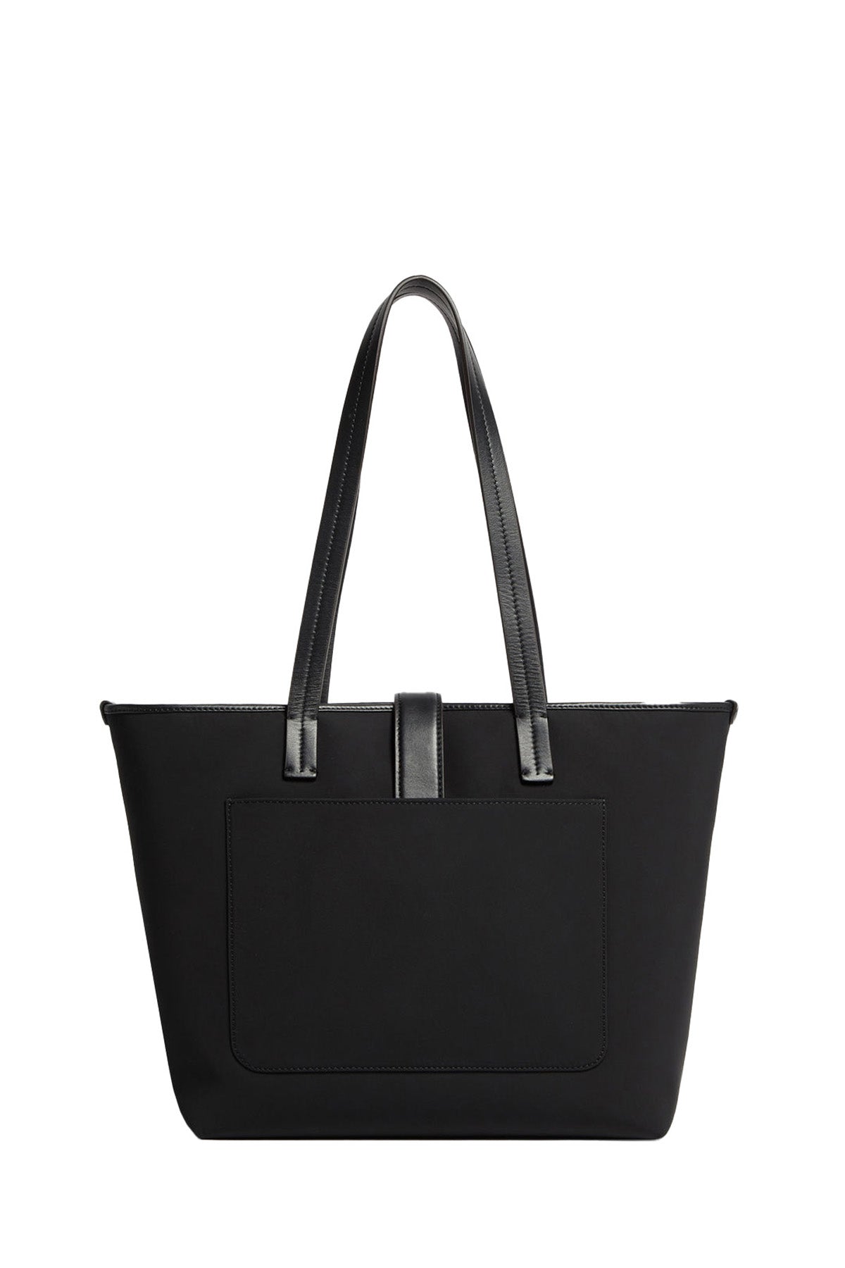 Moncler Damen Tasche Trick Schwarz SCHWARZ Bild 2